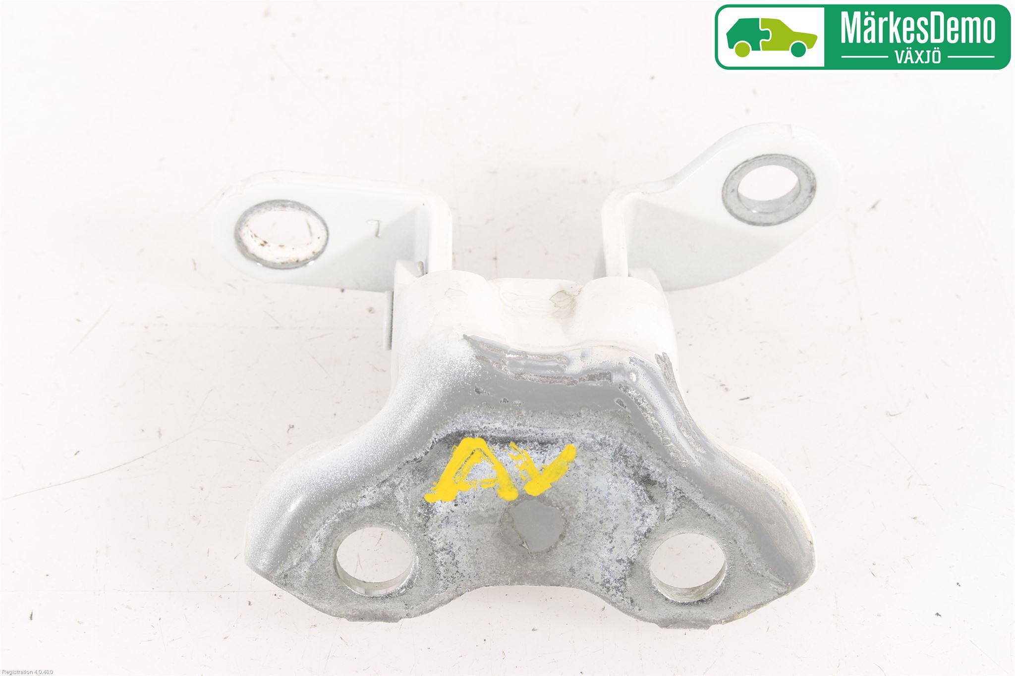 Toyota AURIS 13-19 Dörrgångjärn