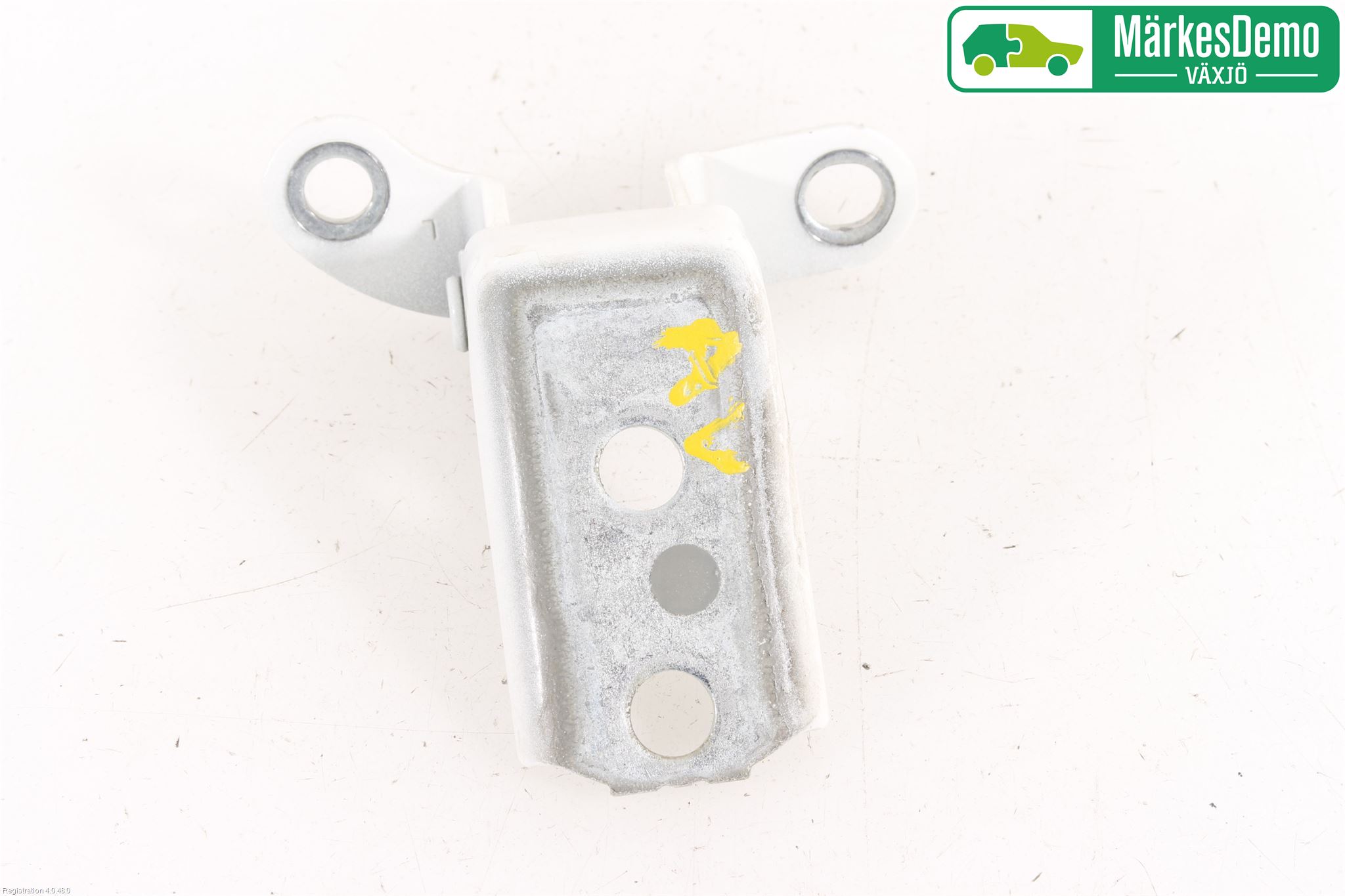 Toyota AURIS 13-19 Dörrgångjärn