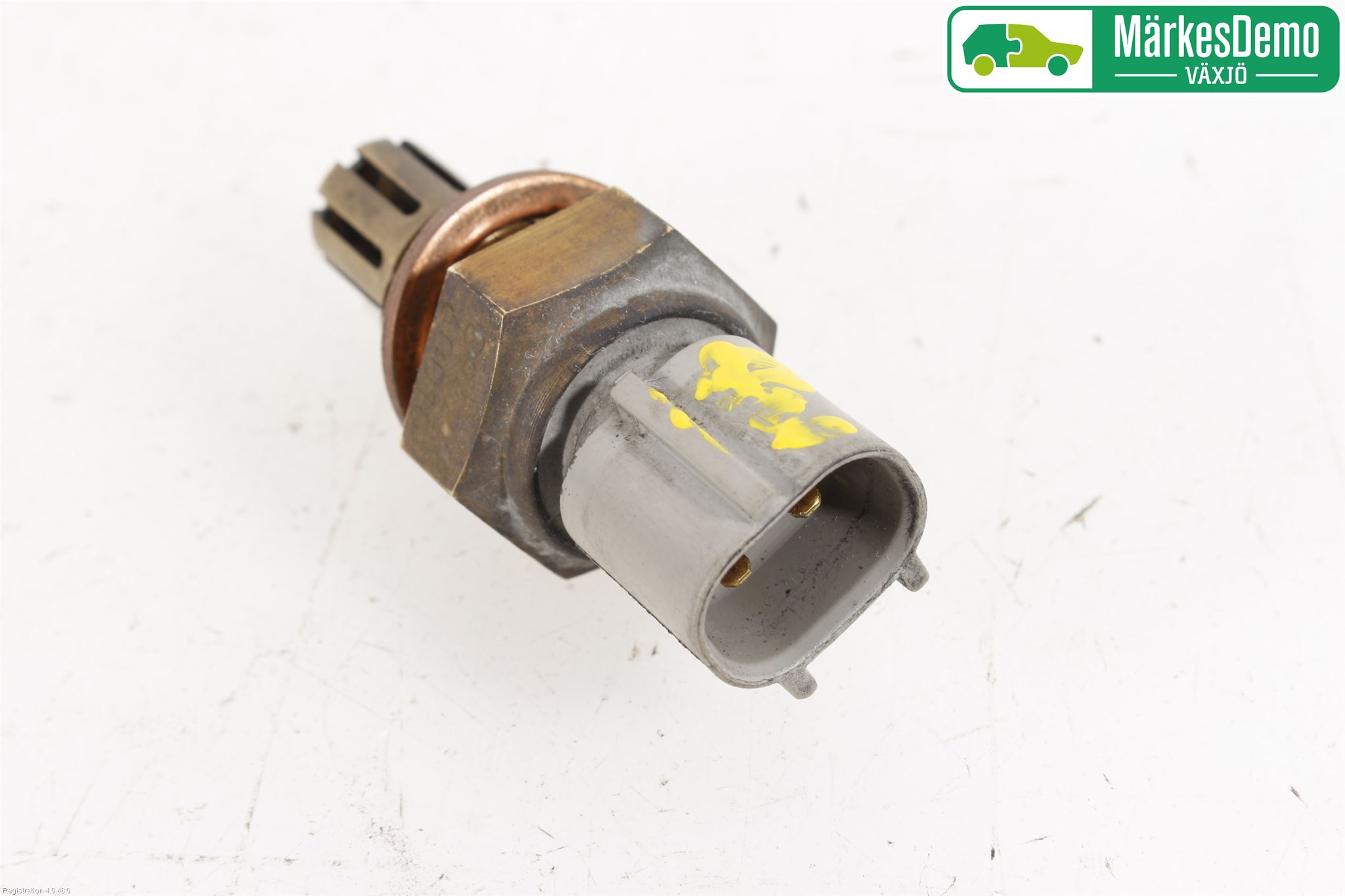 Toyota HILUX 05-16 Givare Insugsluft Temperatur