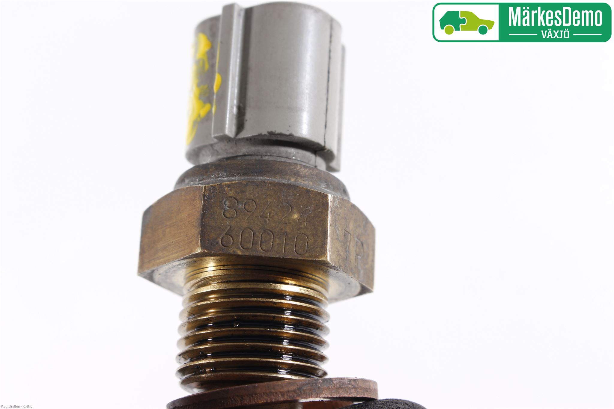 Toyota HILUX 05-16 Givare Insugsluft Temperatur