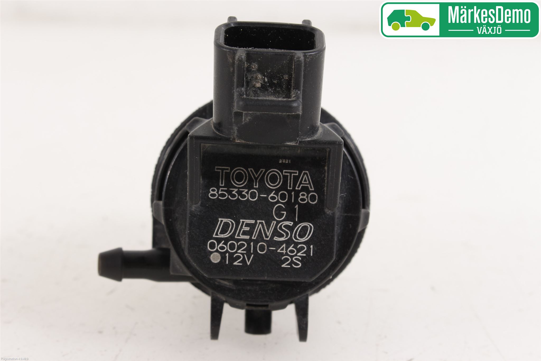 Toyota PRIUS+ ZVW40 12-20 Spolarpump Baklucka