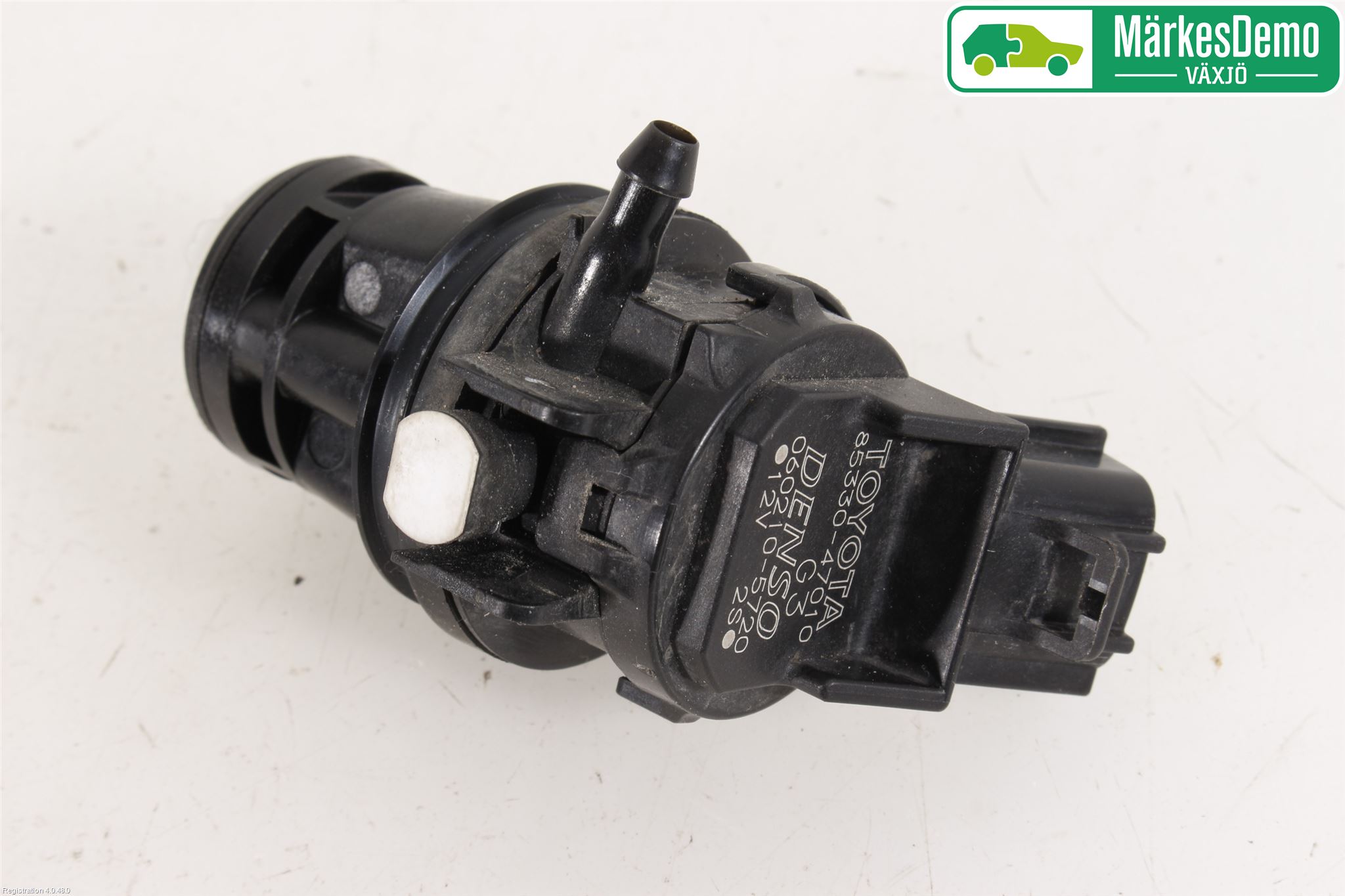 Toyota PRIUS+ ZVW40 12-20 Spolarpump Vindruta