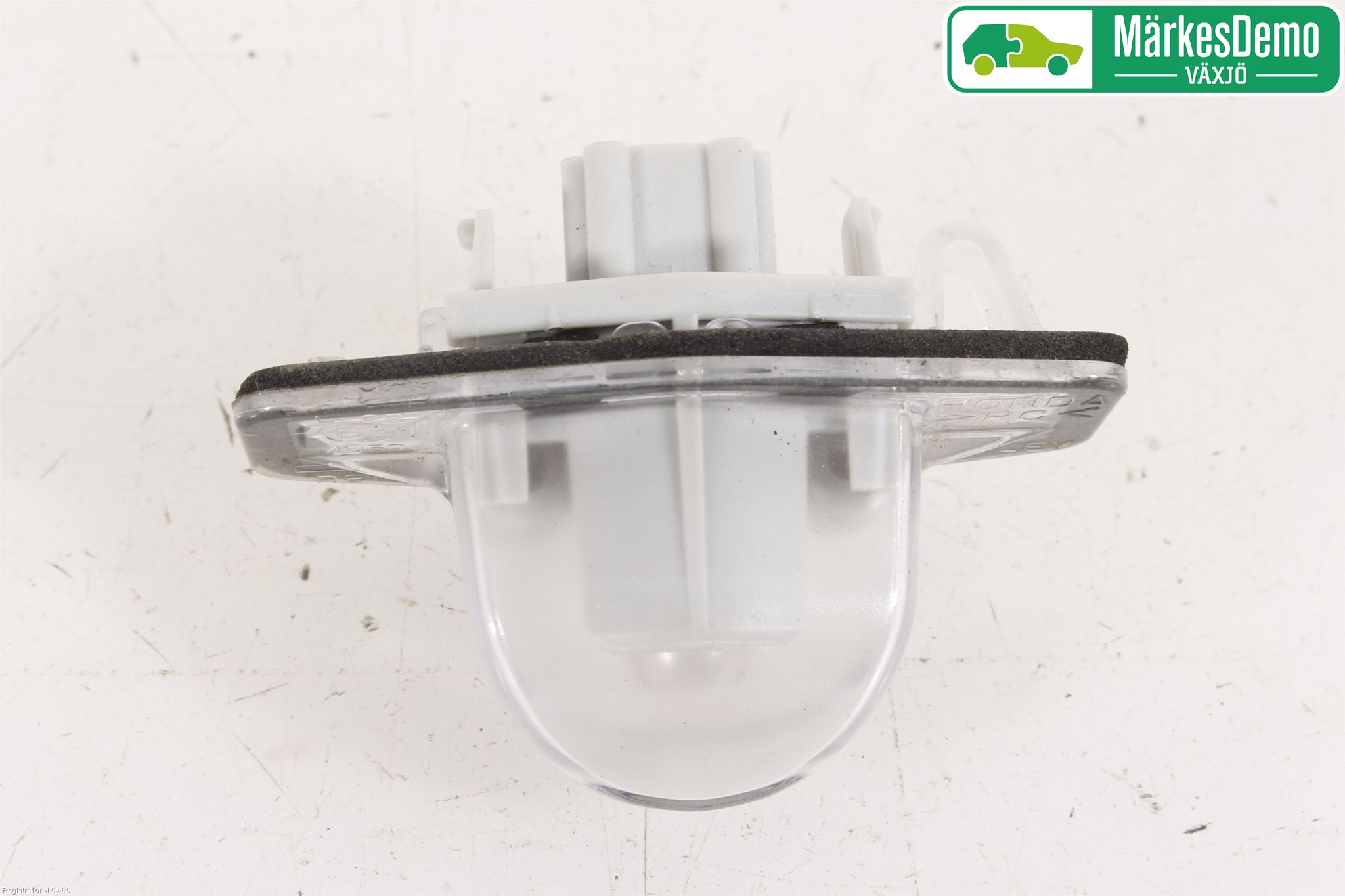 Honda CIVIC 12-16 Skylt Belysning