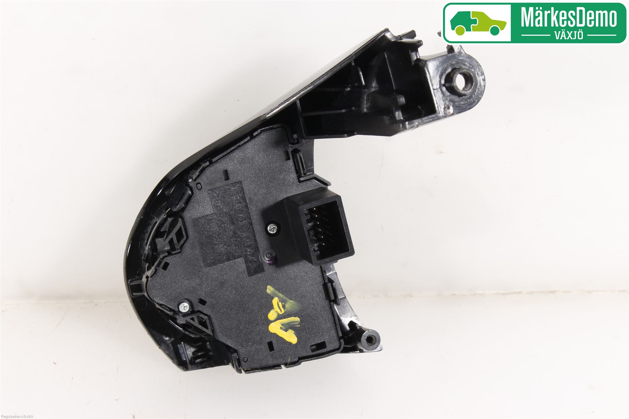 Honda CIVIC 12-16 Spak-Rattreglage Radio
