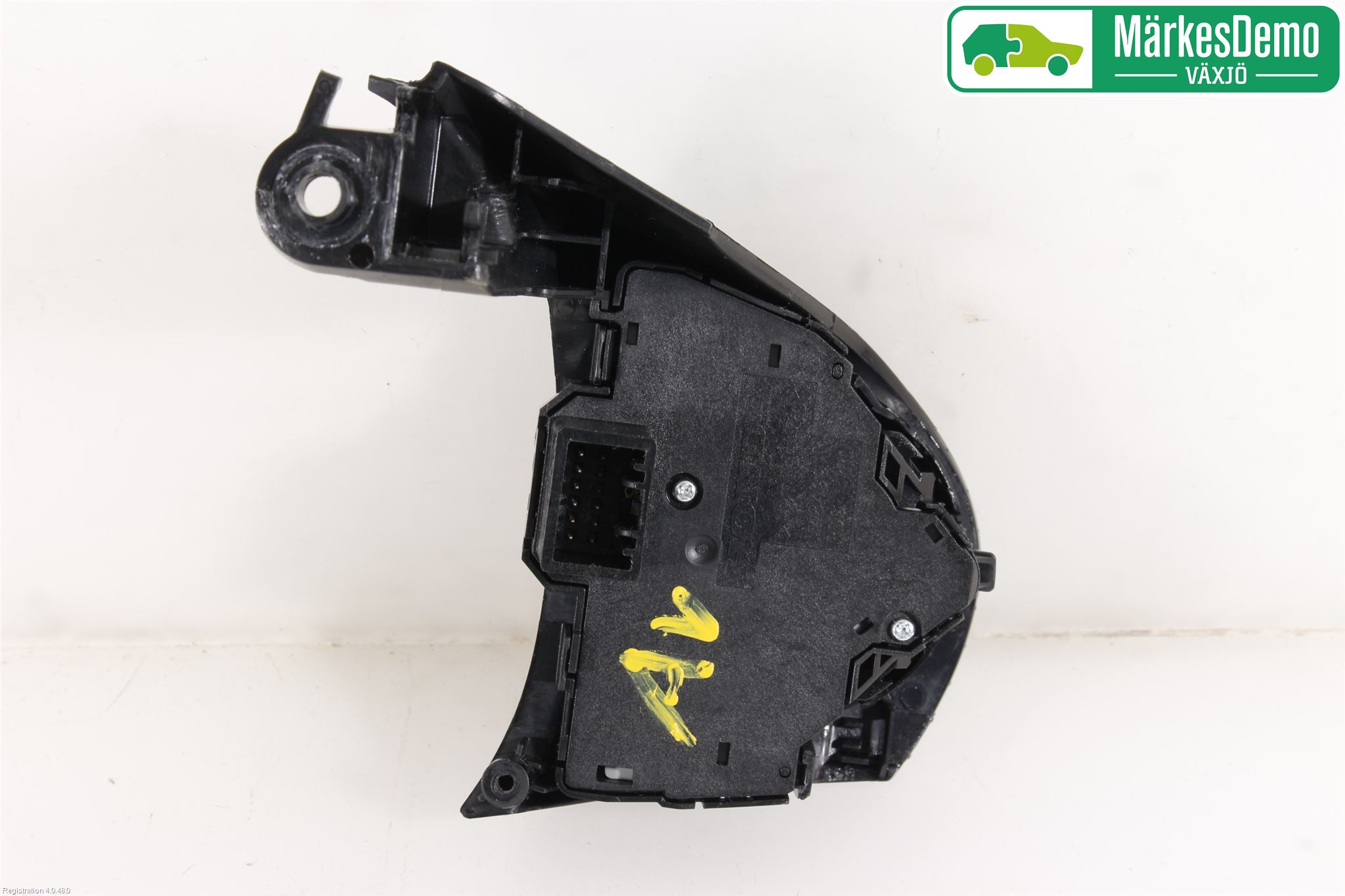 Honda CIVIC 12-16 Spak-Rattreglage Radio