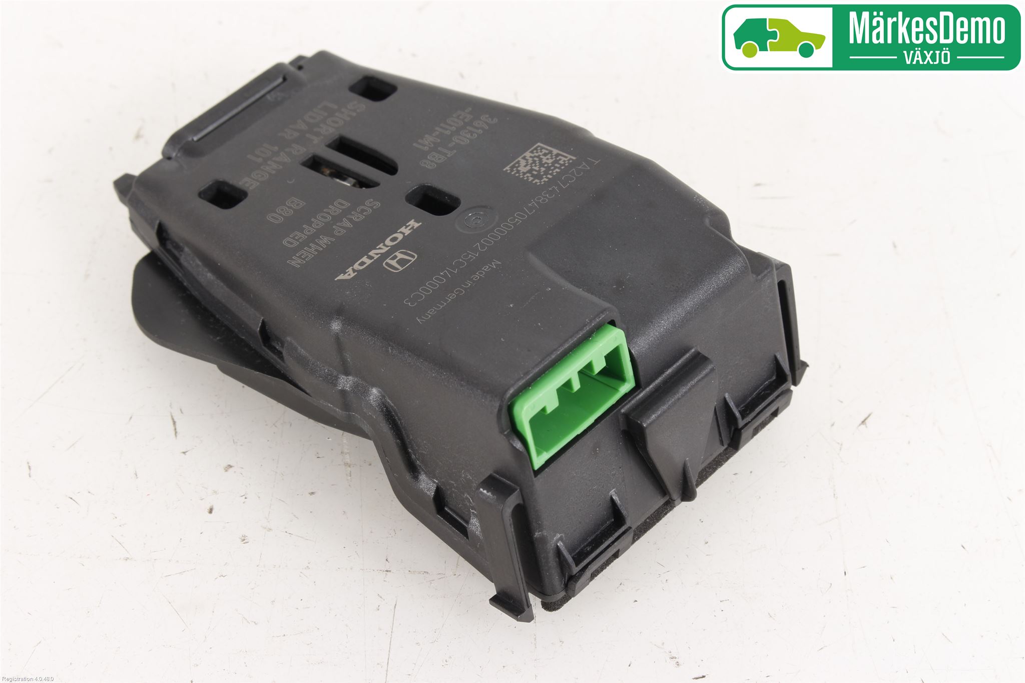 Honda CIVIC 12-16 Sensor Aktivt Kollisionsskydd