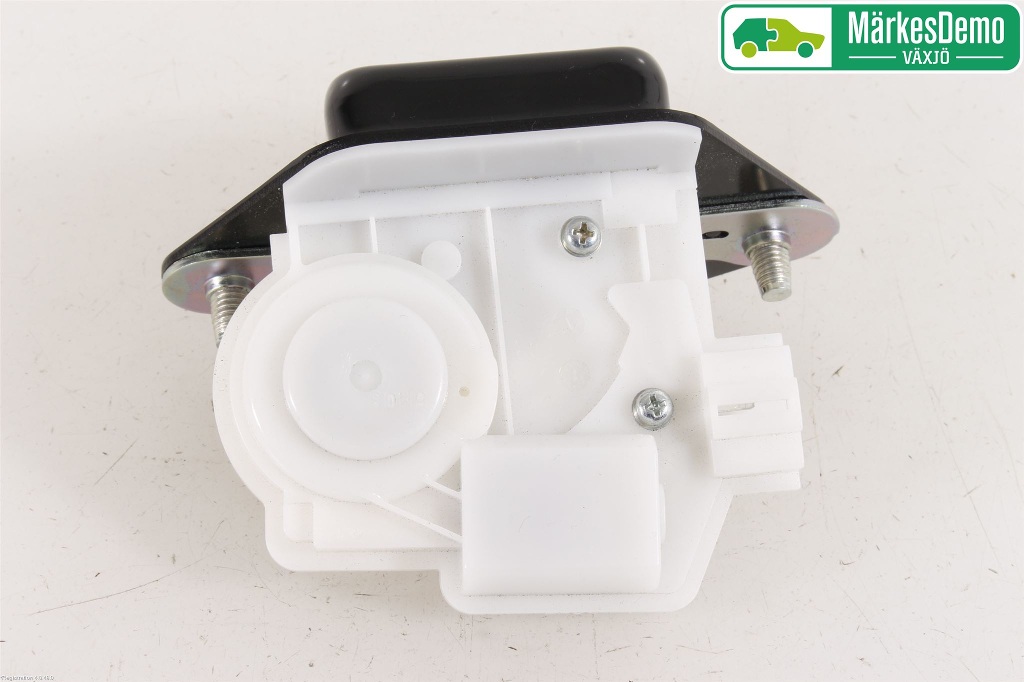 Honda CIVIC 12-16 Låskista Baklucka