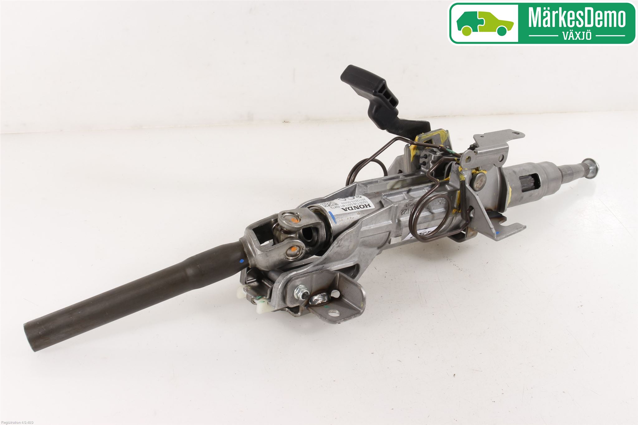 Honda CIVIC 12-16 Rattaxel