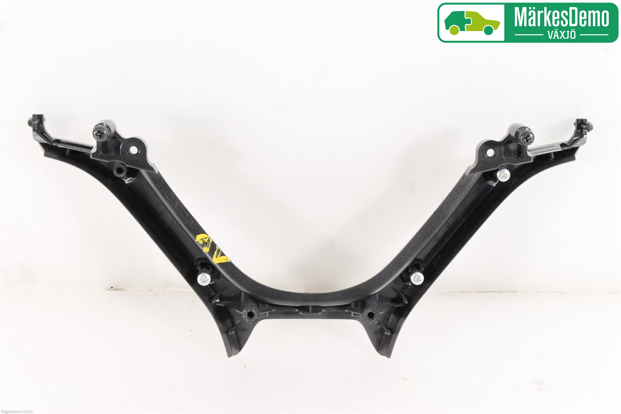 Honda CIVIC 12-16 Spak-Rattreglage Radio