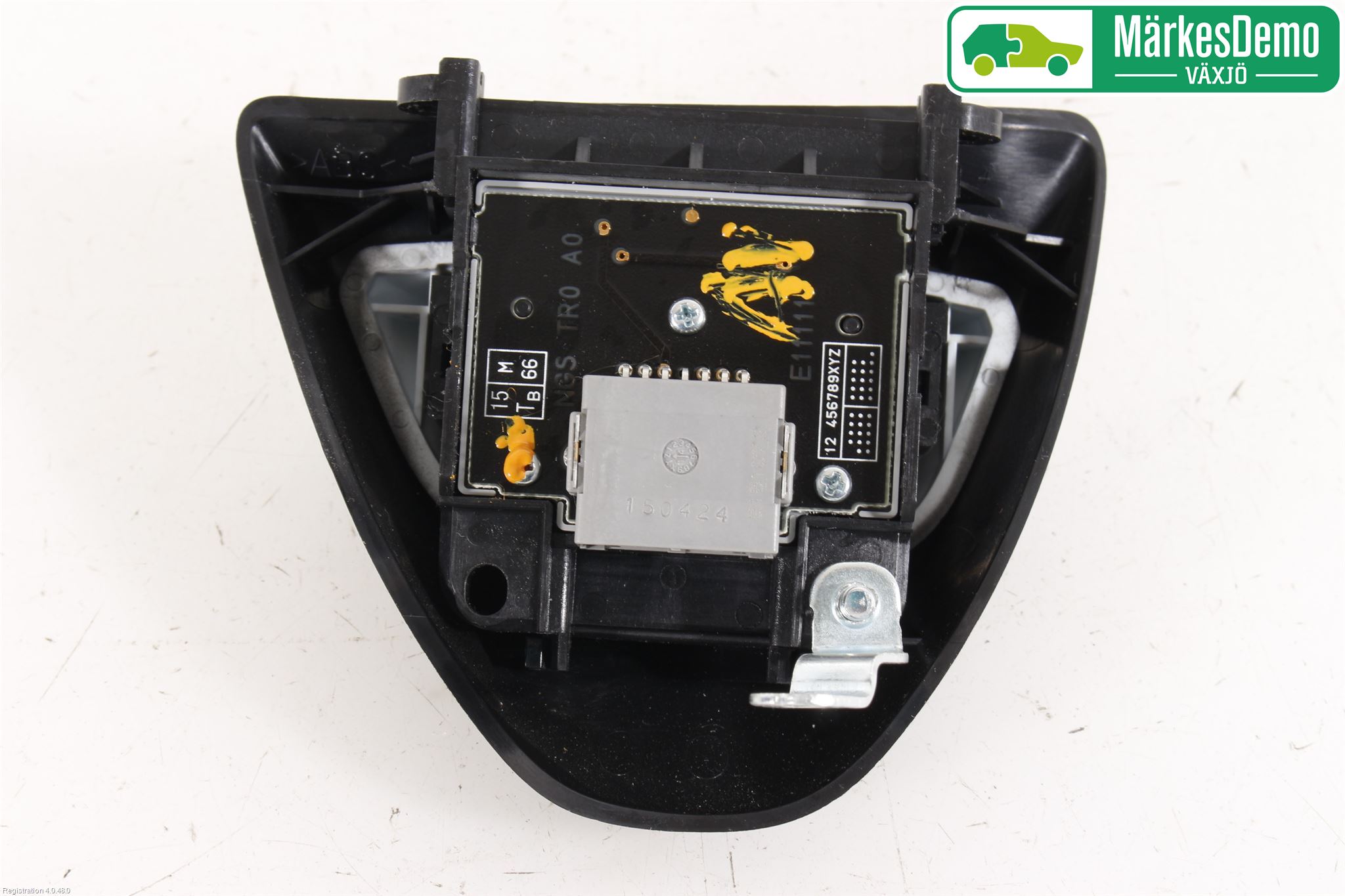 Honda CIVIC 12-16 Spak-Rattreglage Radio