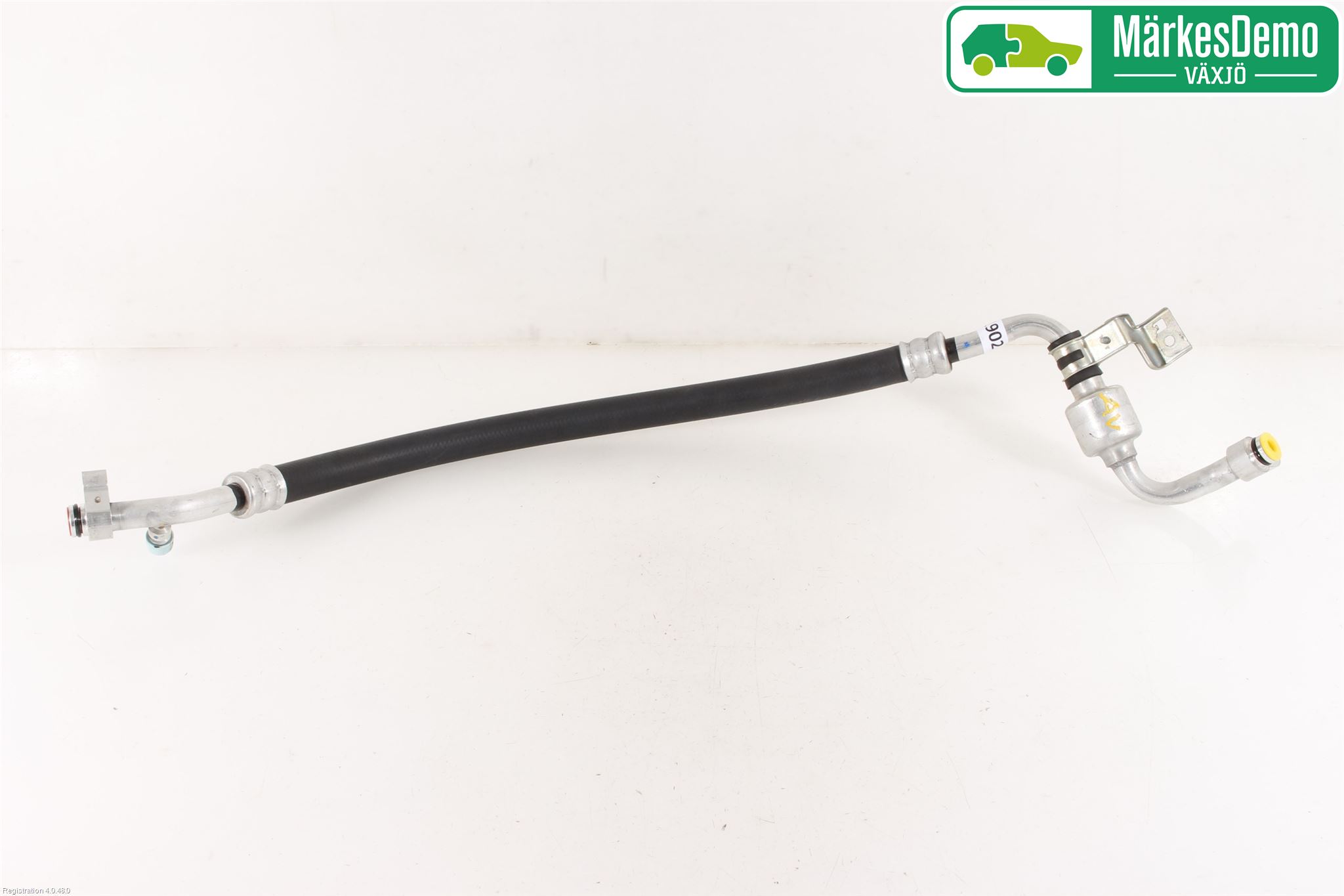 Honda CIVIC 12-16 Ac Slang-Rör