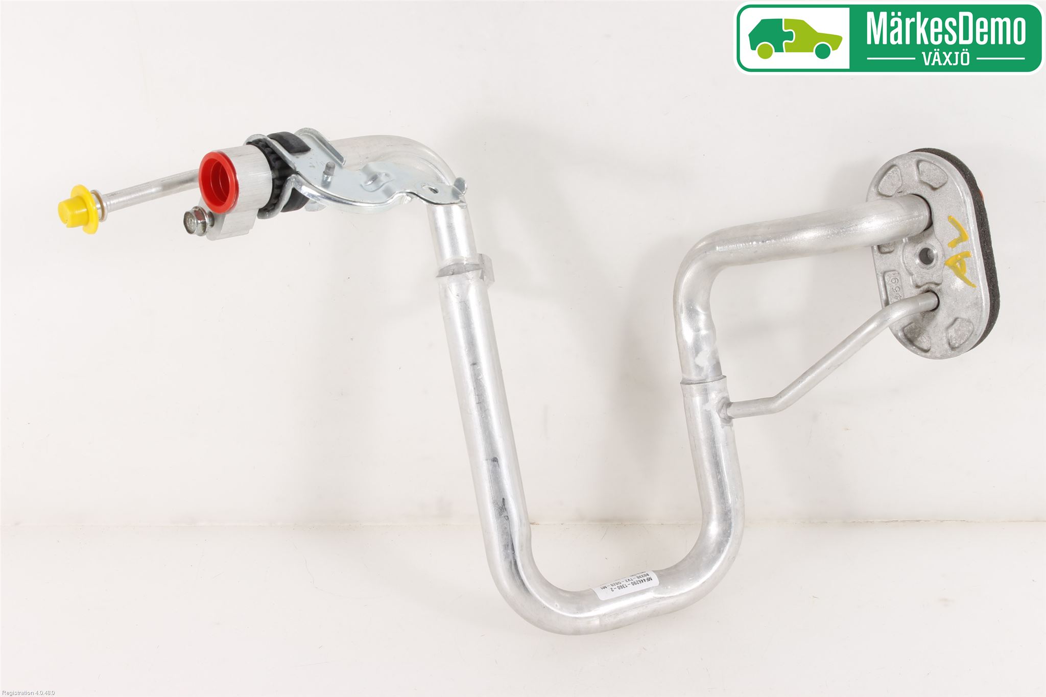 Honda CIVIC 12-16 Ac Slang-Rör