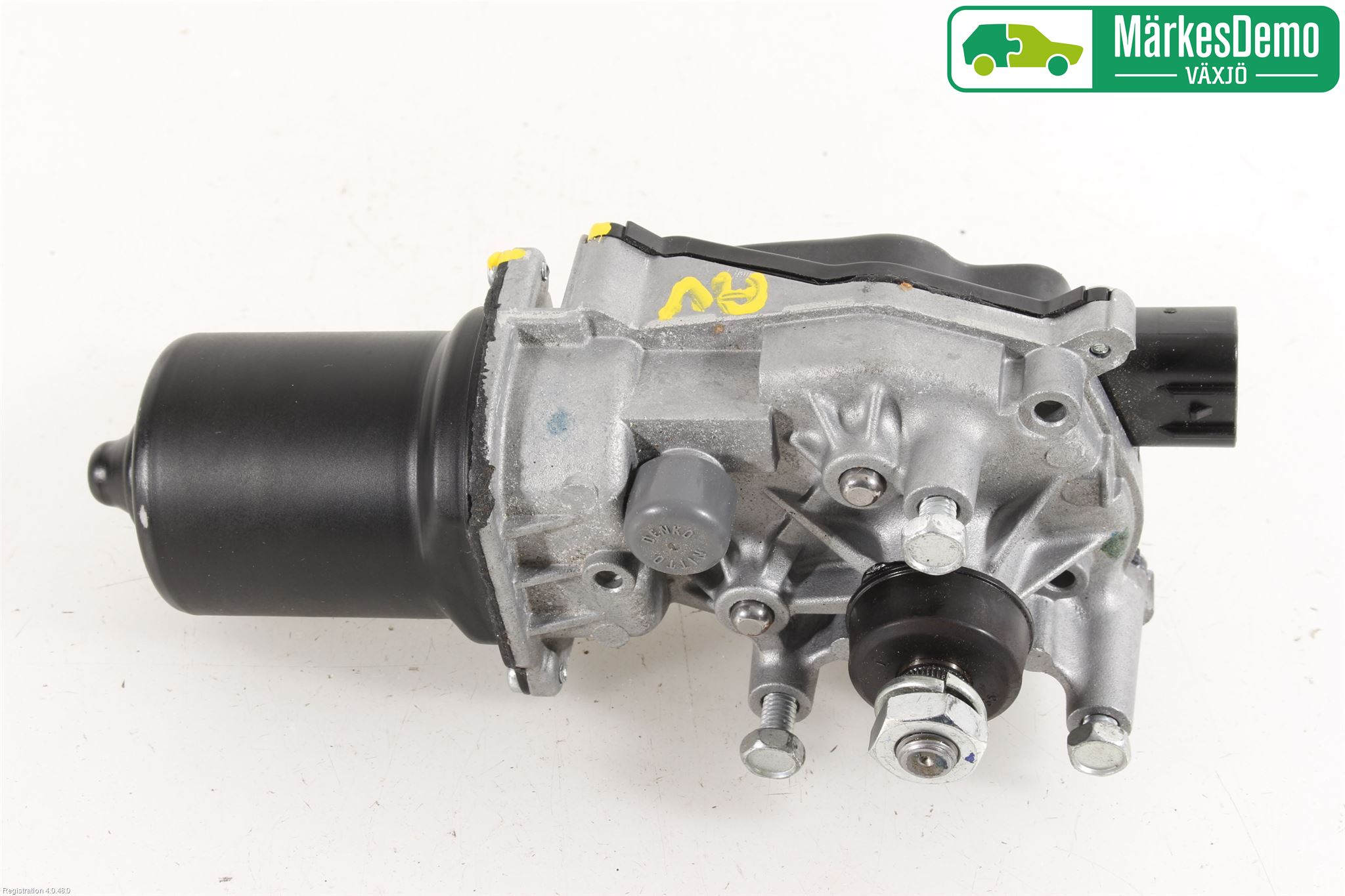 Honda CIVIC 12-16 Torkarmotor Vindruta