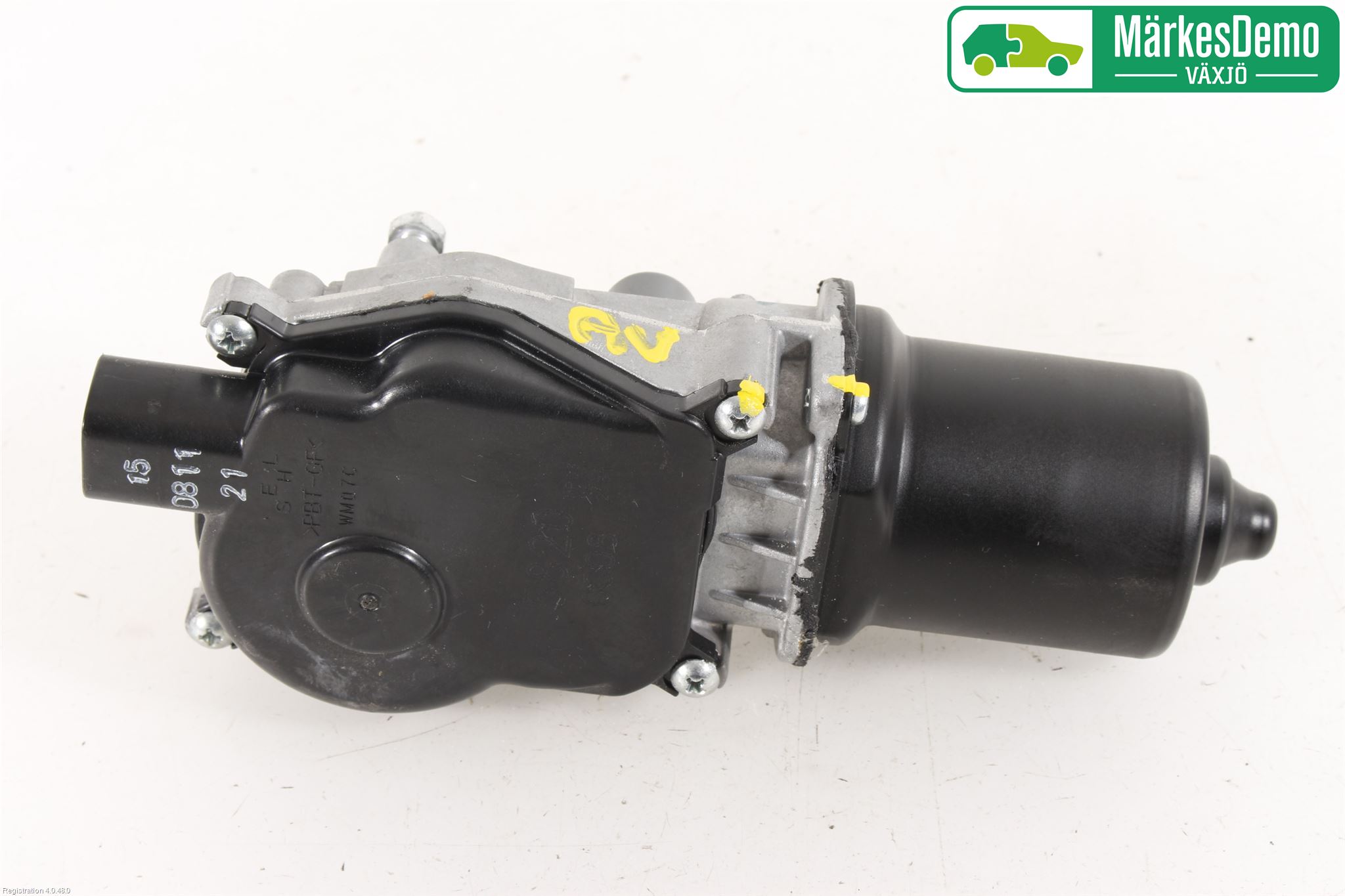 Honda CIVIC 12-16 Torkarmotor Vindruta