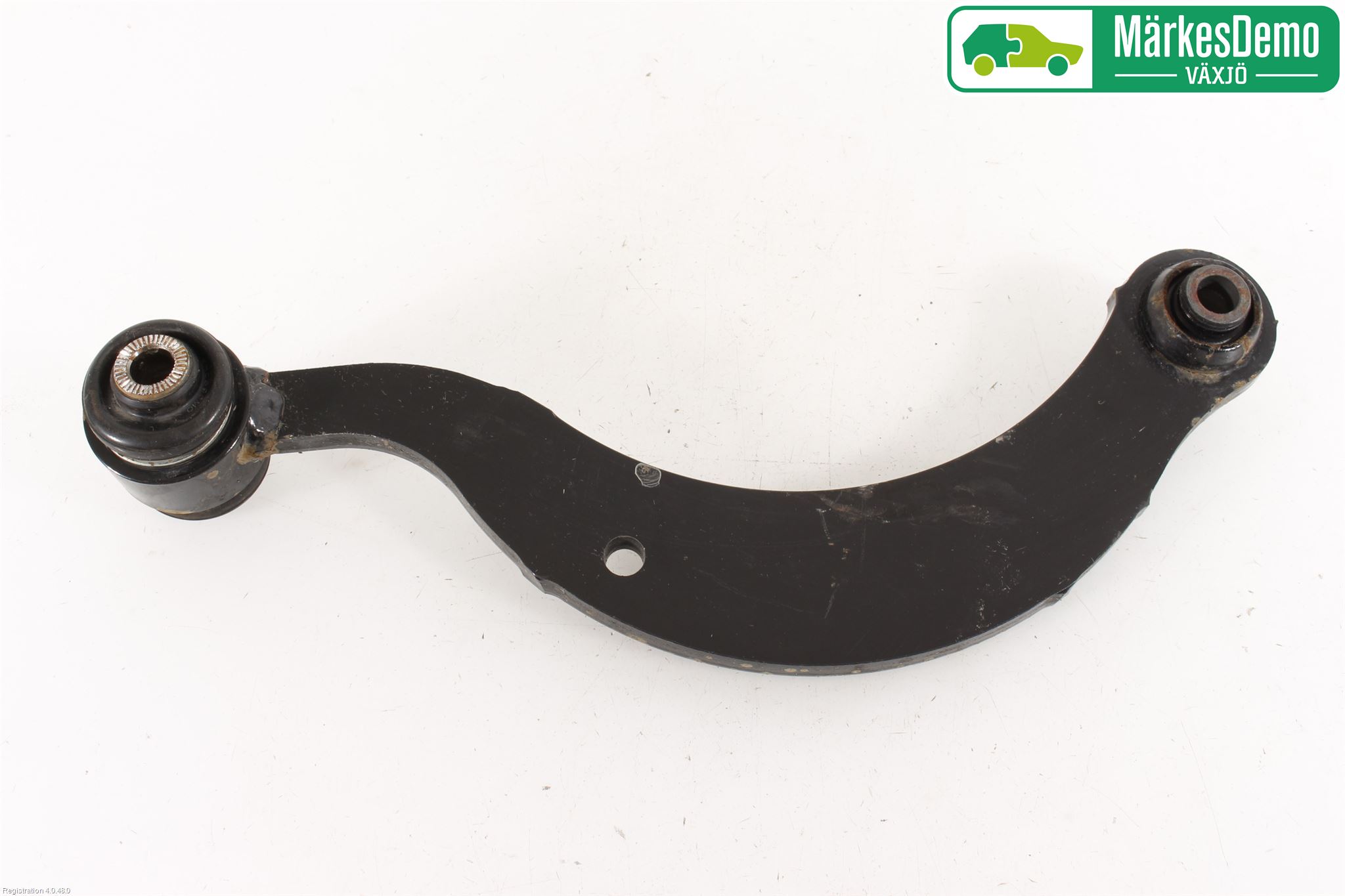 Toyota AURIS 13-19 Bärarm Bak Övre Vänster