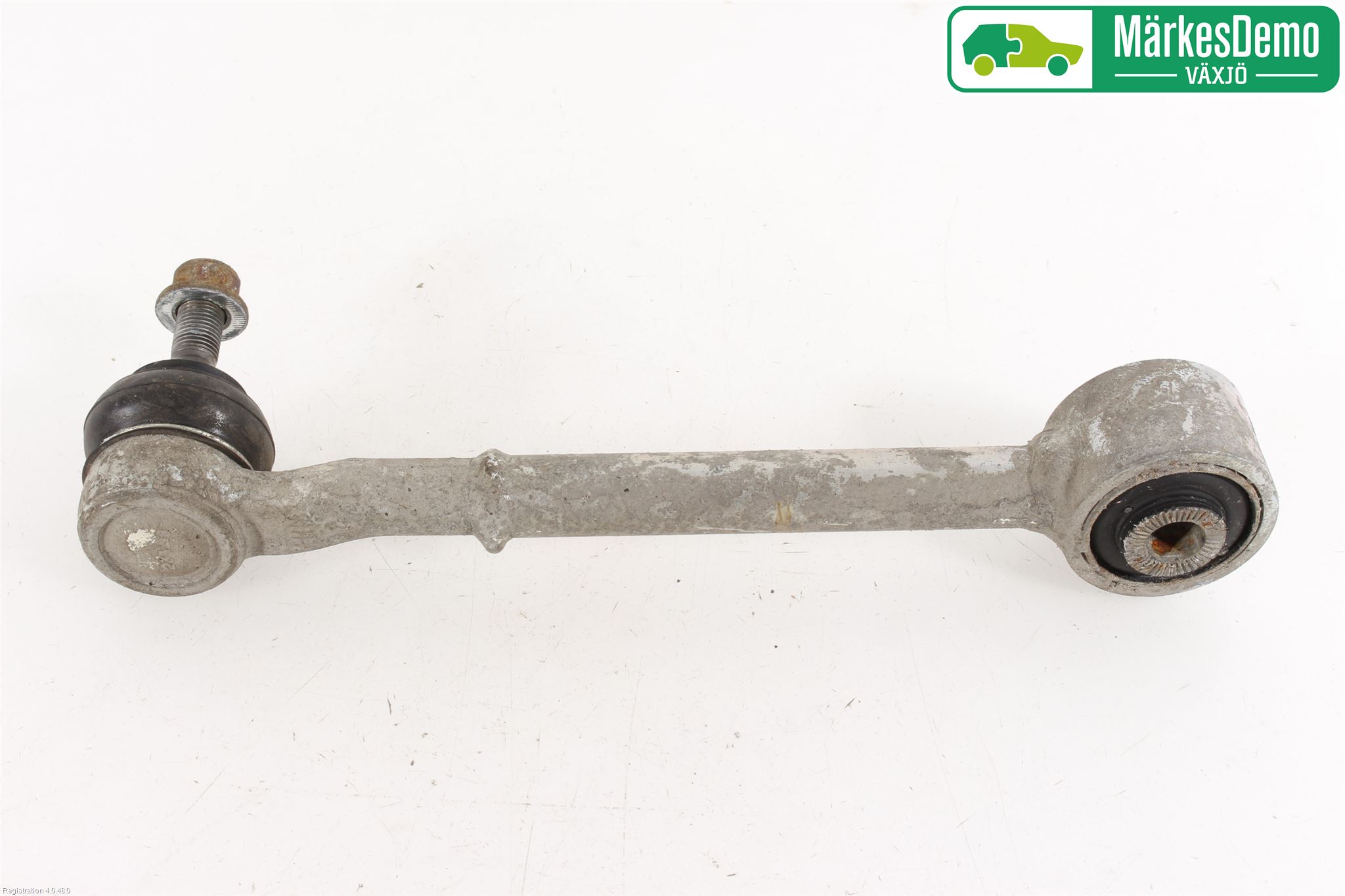 Toyota AURIS 13-19 Bärarm Bak Höger