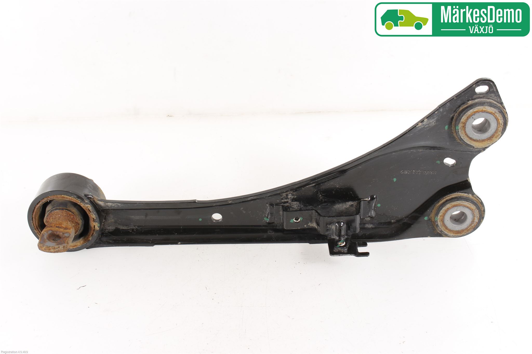 Toyota AURIS 13-19 Bärarm Bak Höger