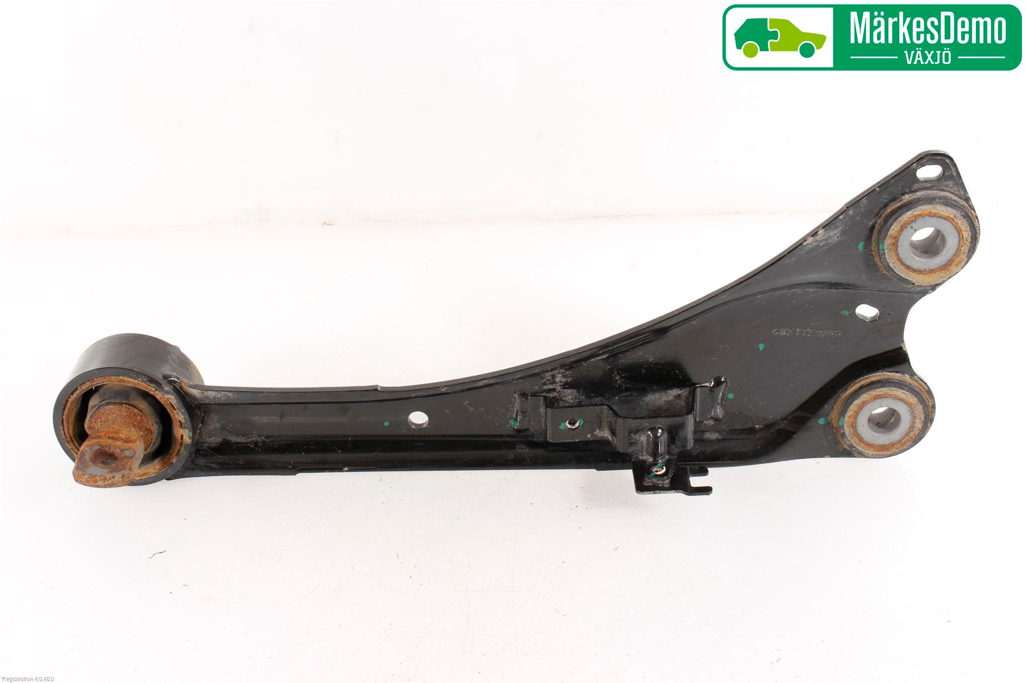 Toyota AURIS 13-19 Bärarm Bak Höger