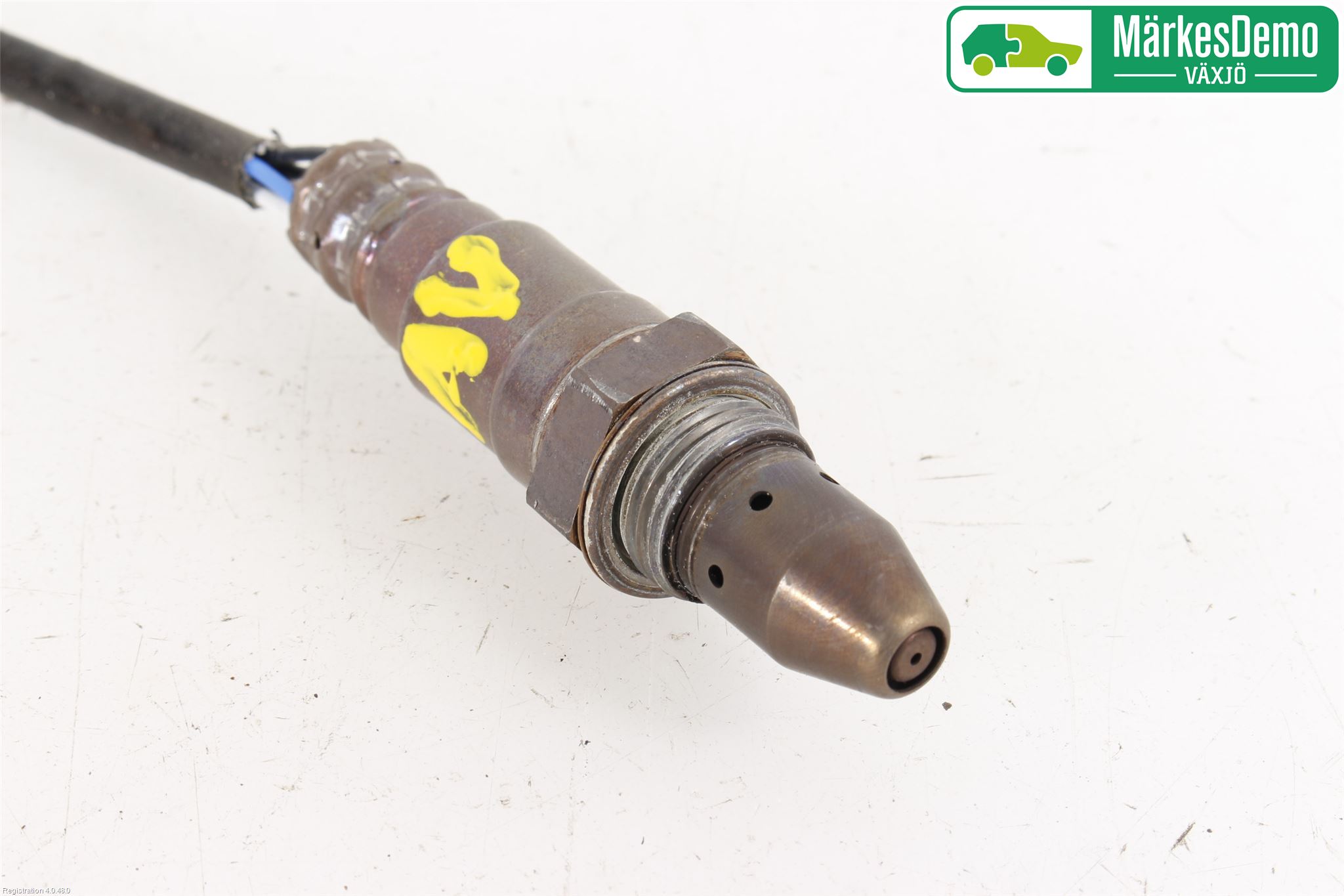 Toyota AURIS 13-19 Injlambdasond