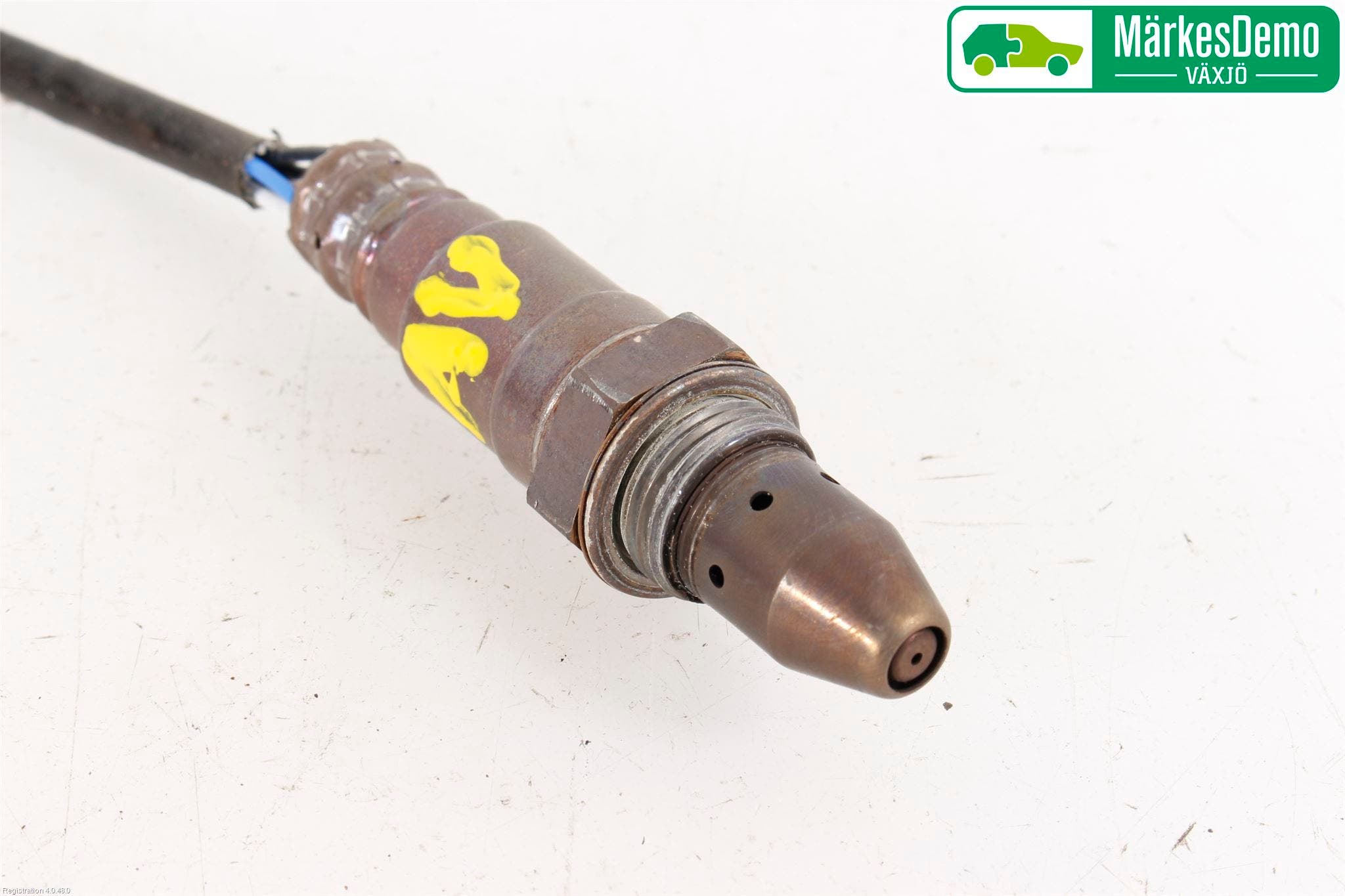 Toyota AURIS 13-19 Injlambdasond