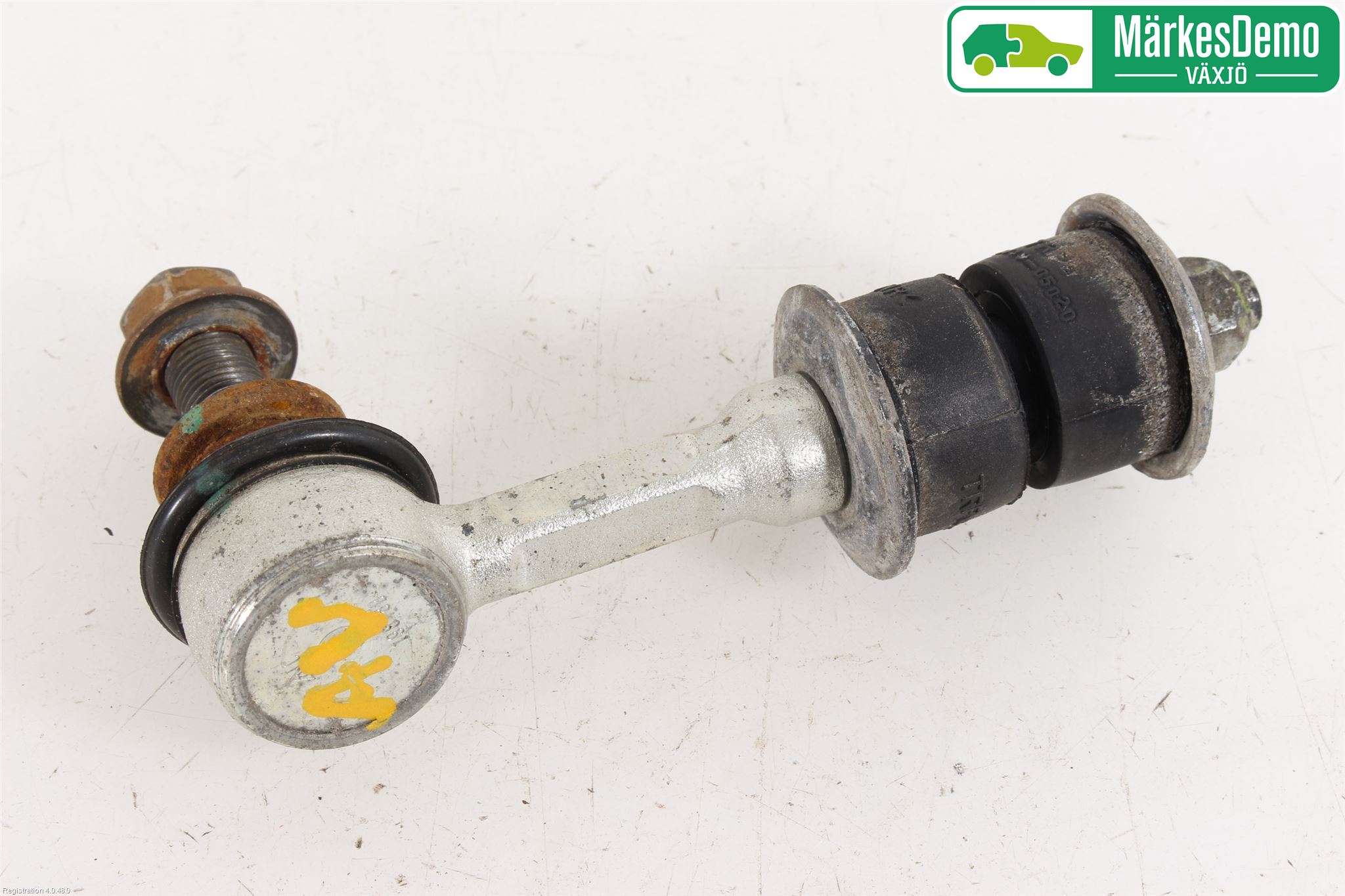 Toyota AURIS 13-19 Krängningshämmarstag Bak