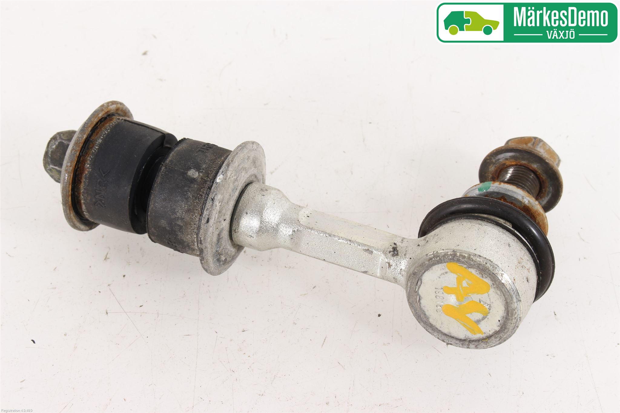 Toyota AURIS 13-19 Krängningshämmarstag Bak