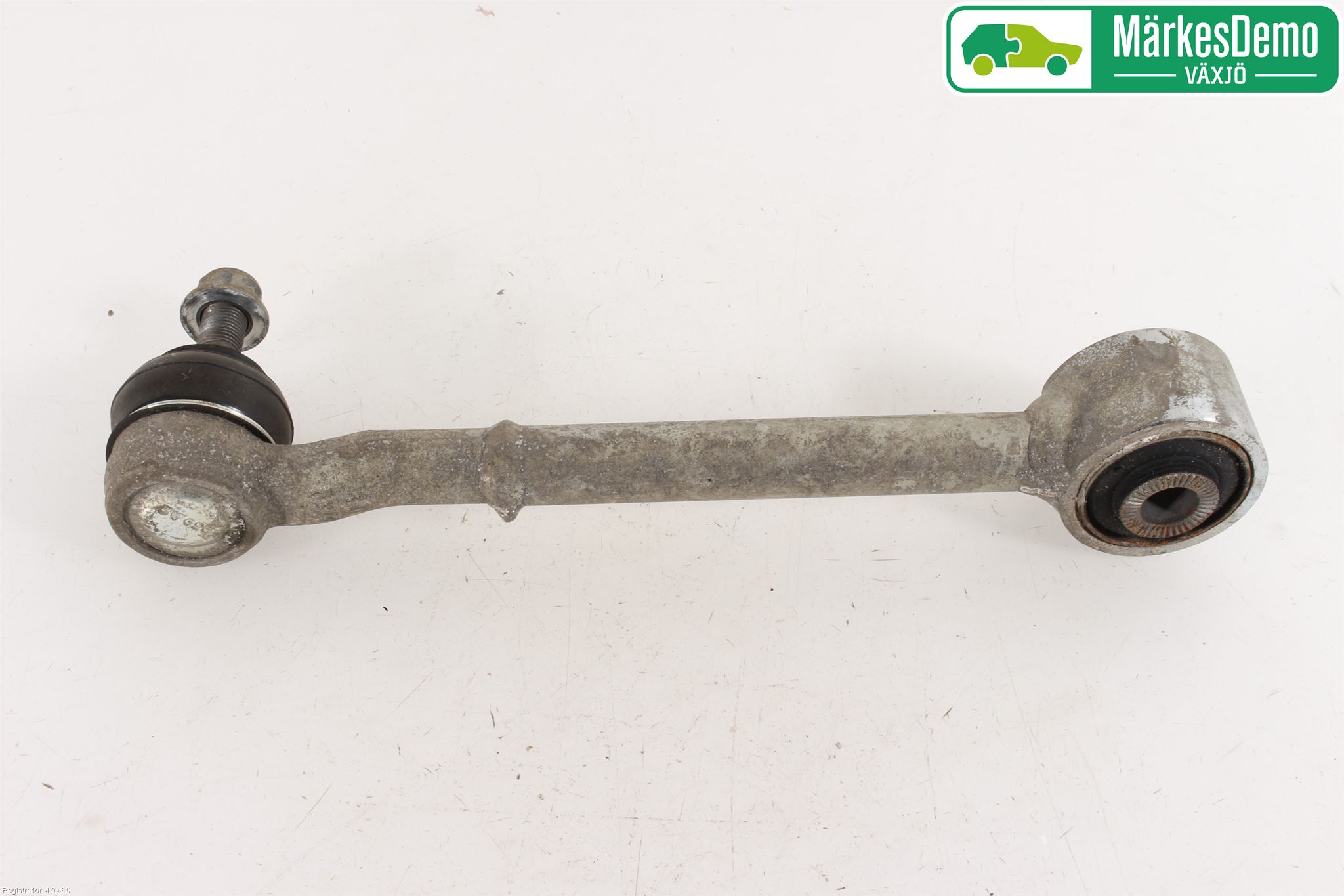 Toyota AURIS 13-19 Bärarm Bak Höger