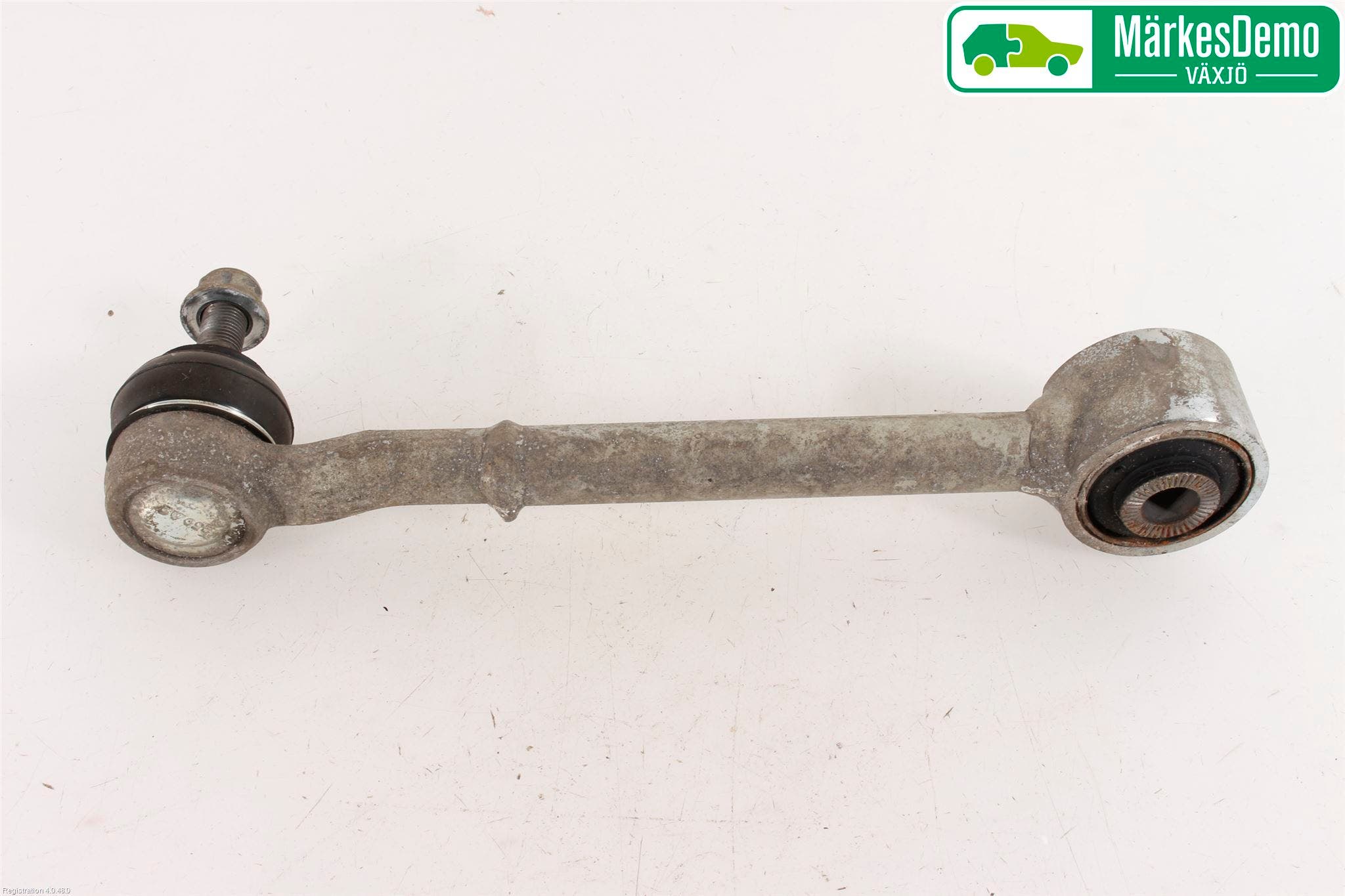 Toyota AURIS 13-19 Bärarm Bak Höger