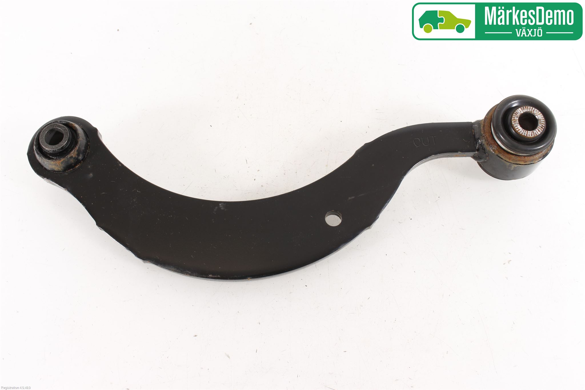 Toyota AURIS 13-19 Bärarm Bak Övre Höger