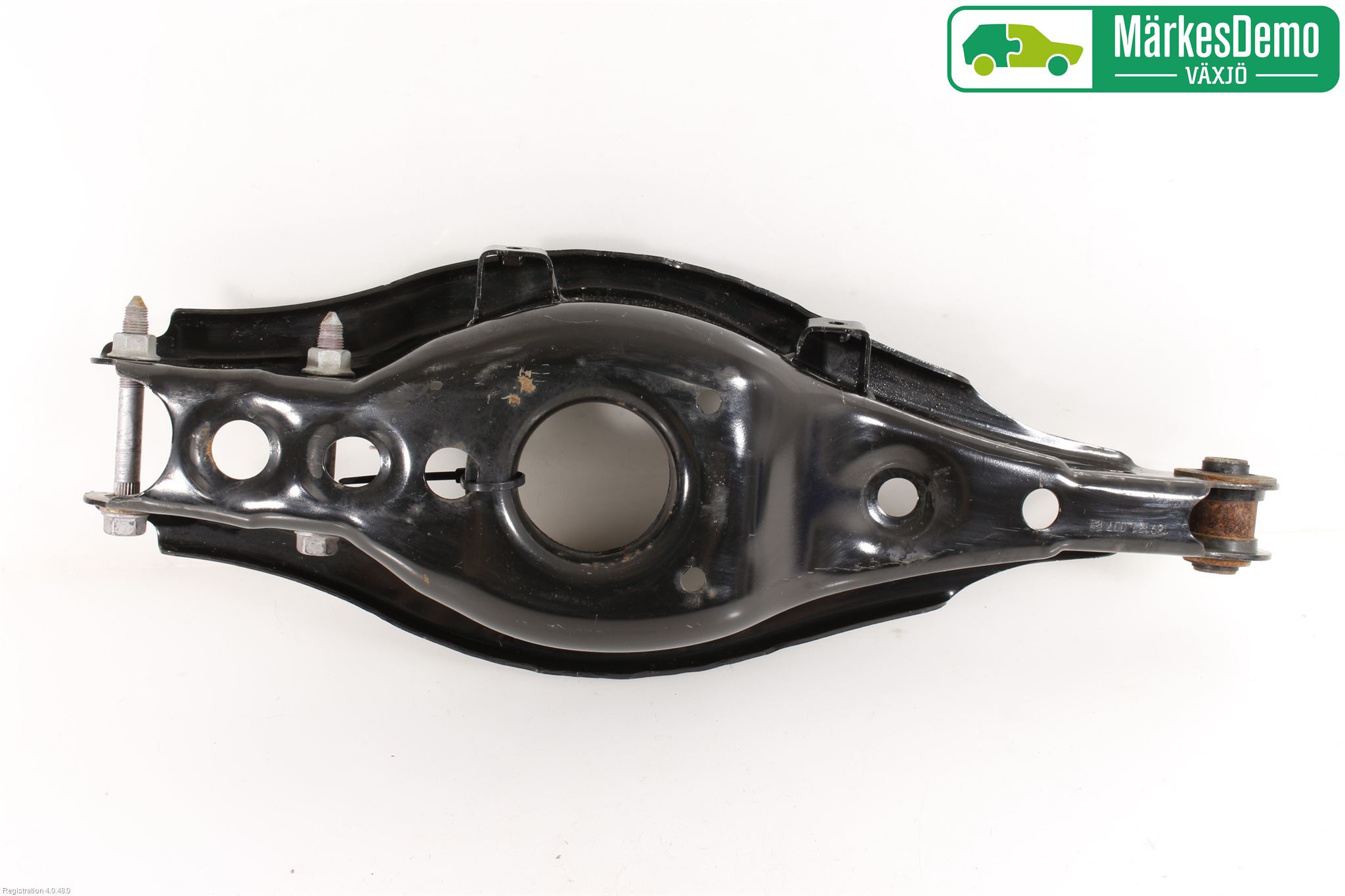 Toyota AURIS 13-19 Bärarm Bak Höger