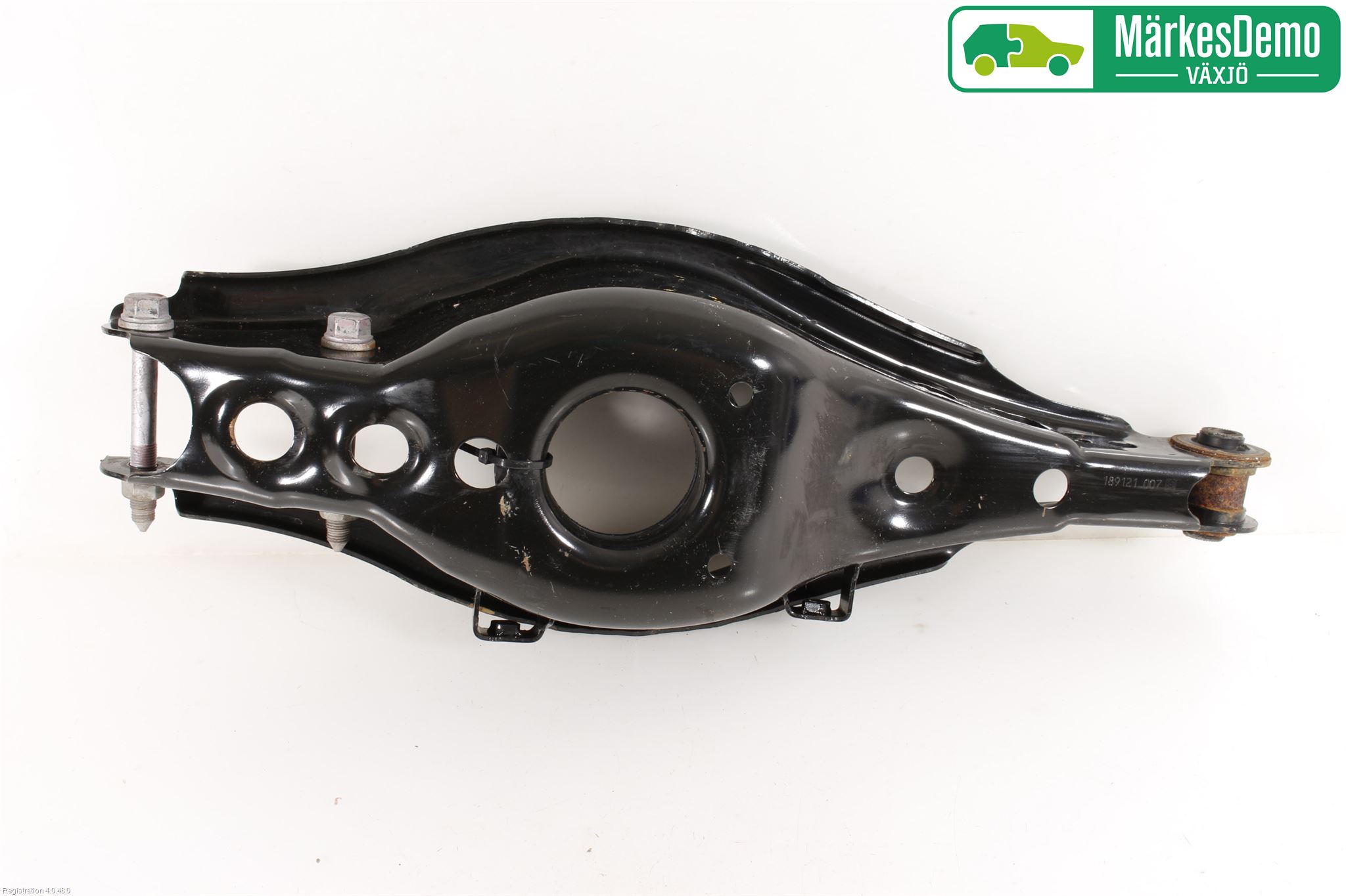 Toyota AURIS 13-19 Bärarm Bak Vänster