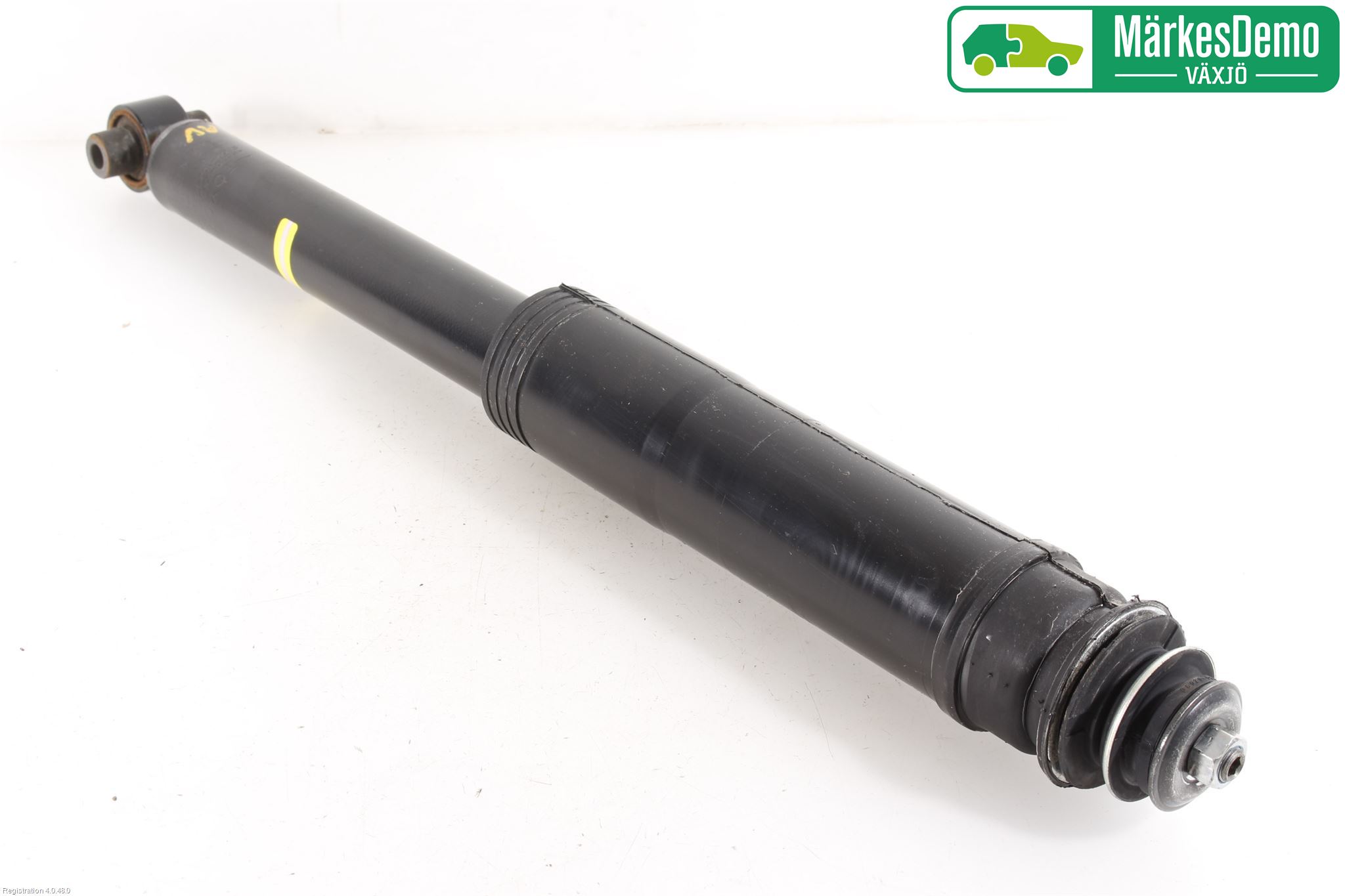 Toyota AURIS 13-19 Stötdämpare Bak