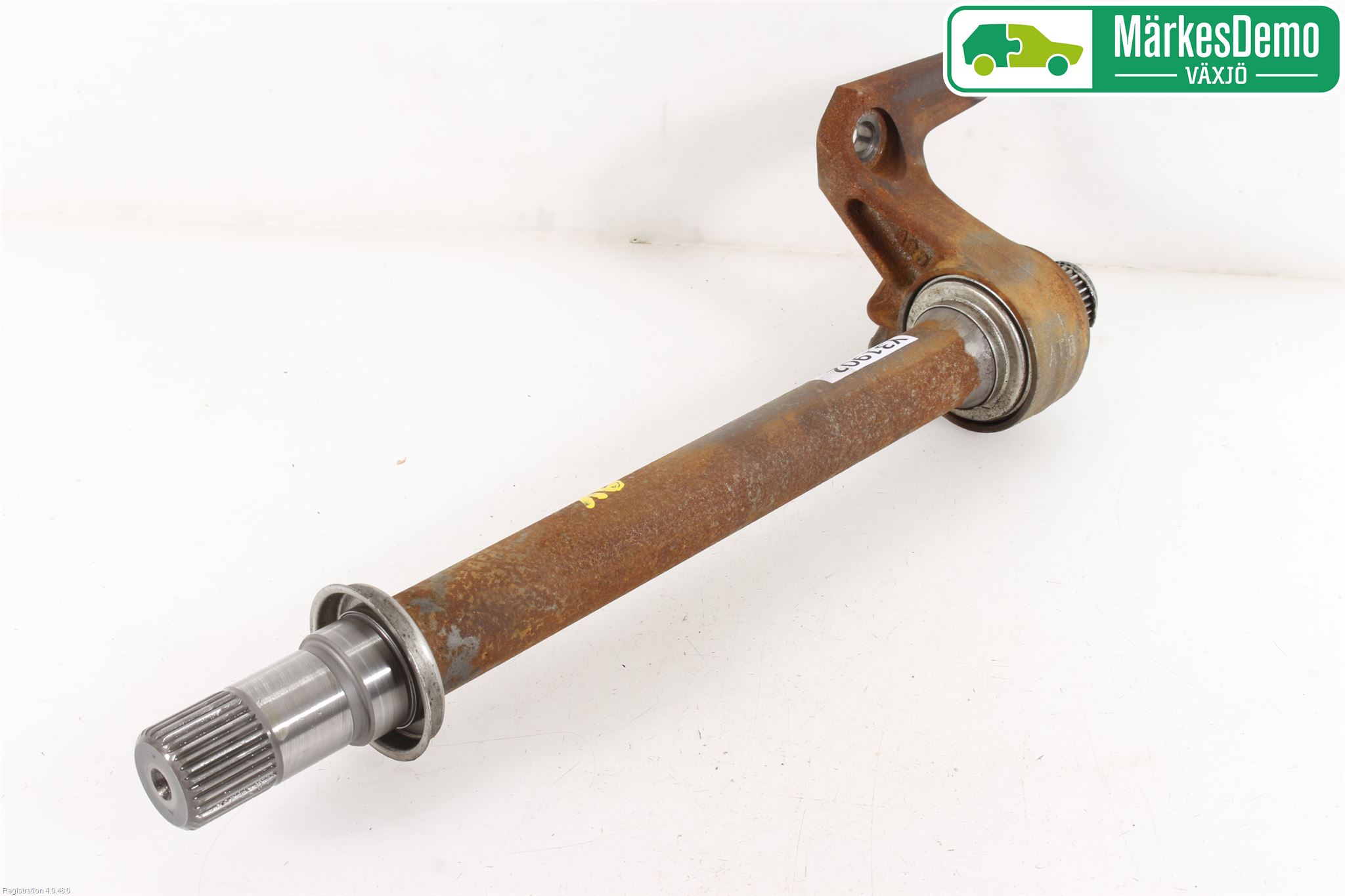 Honda CIVIC 12-16 Drivaxel Fram Höger