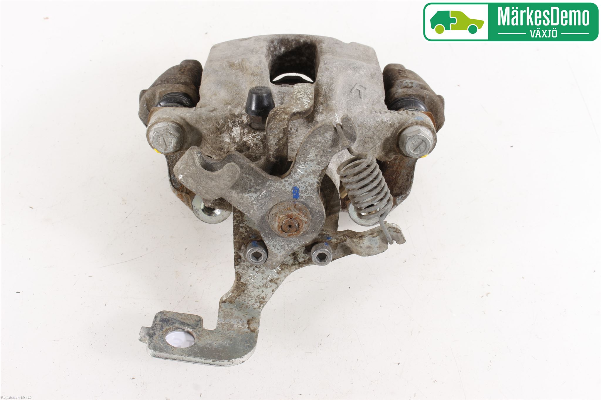 Toyota AURIS 13-19 Bromsok Bak Höger