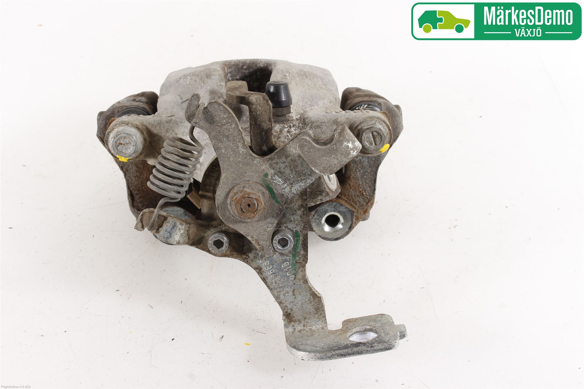 Toyota AURIS 13-19 Bromsok Bak Vänster