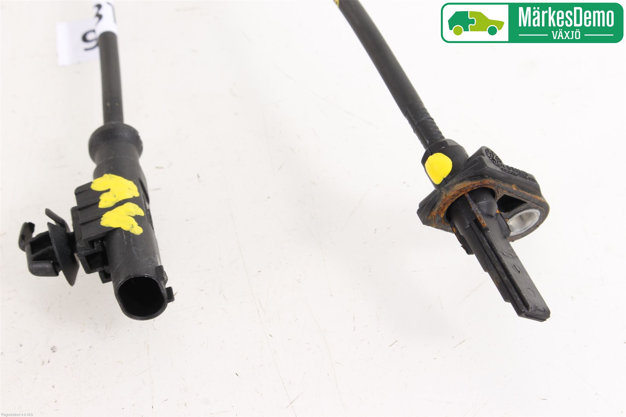 Toyota AURIS 13-19 Abs Sensor