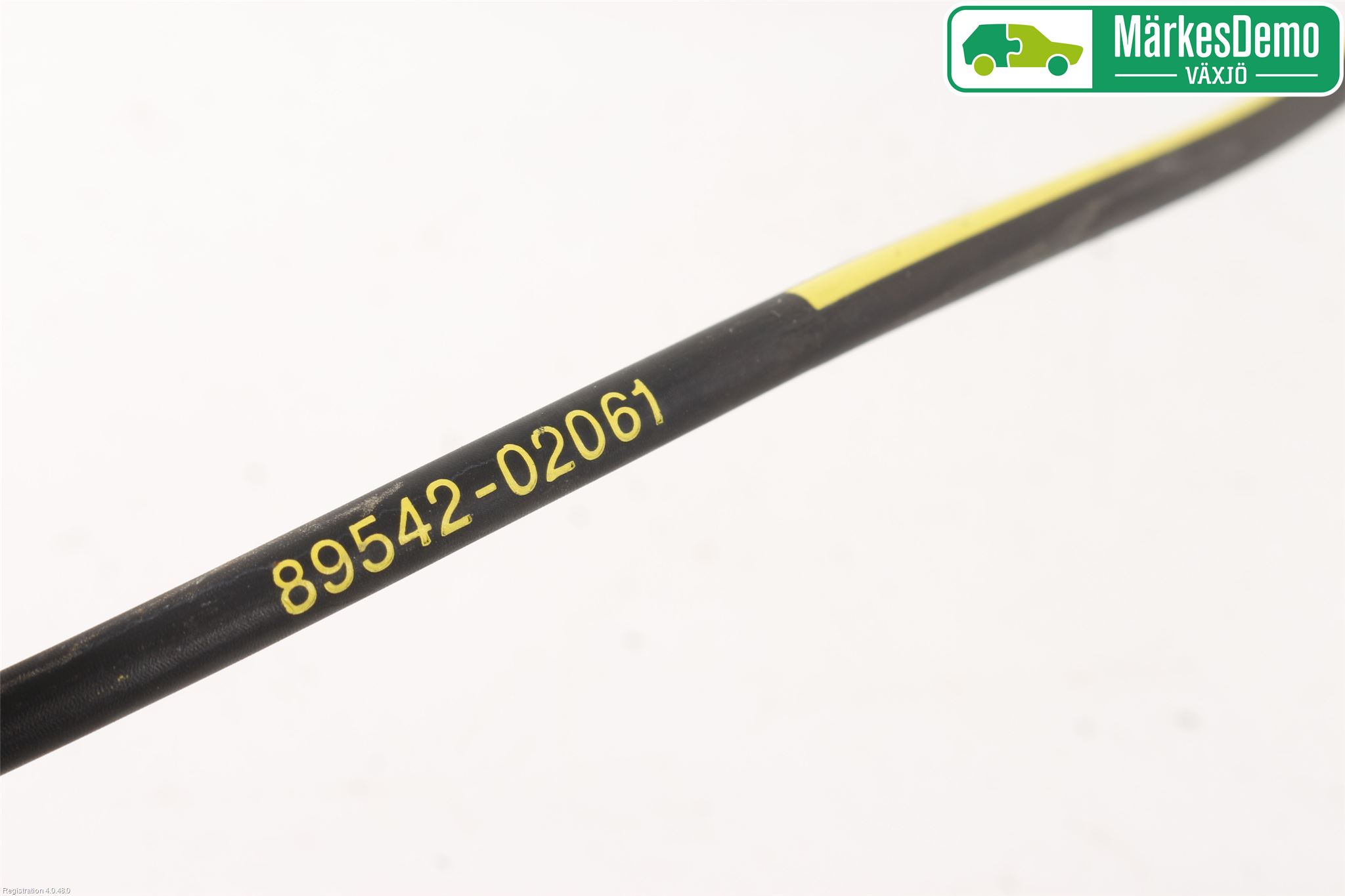 Toyota AURIS 13-19 Abs Sensor