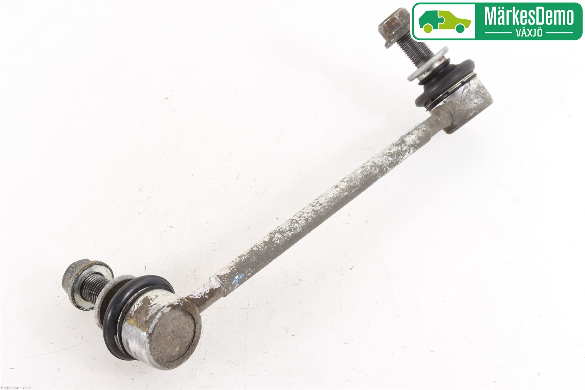 Honda CIVIC 12-16 Bärarm Fram Undre Hö