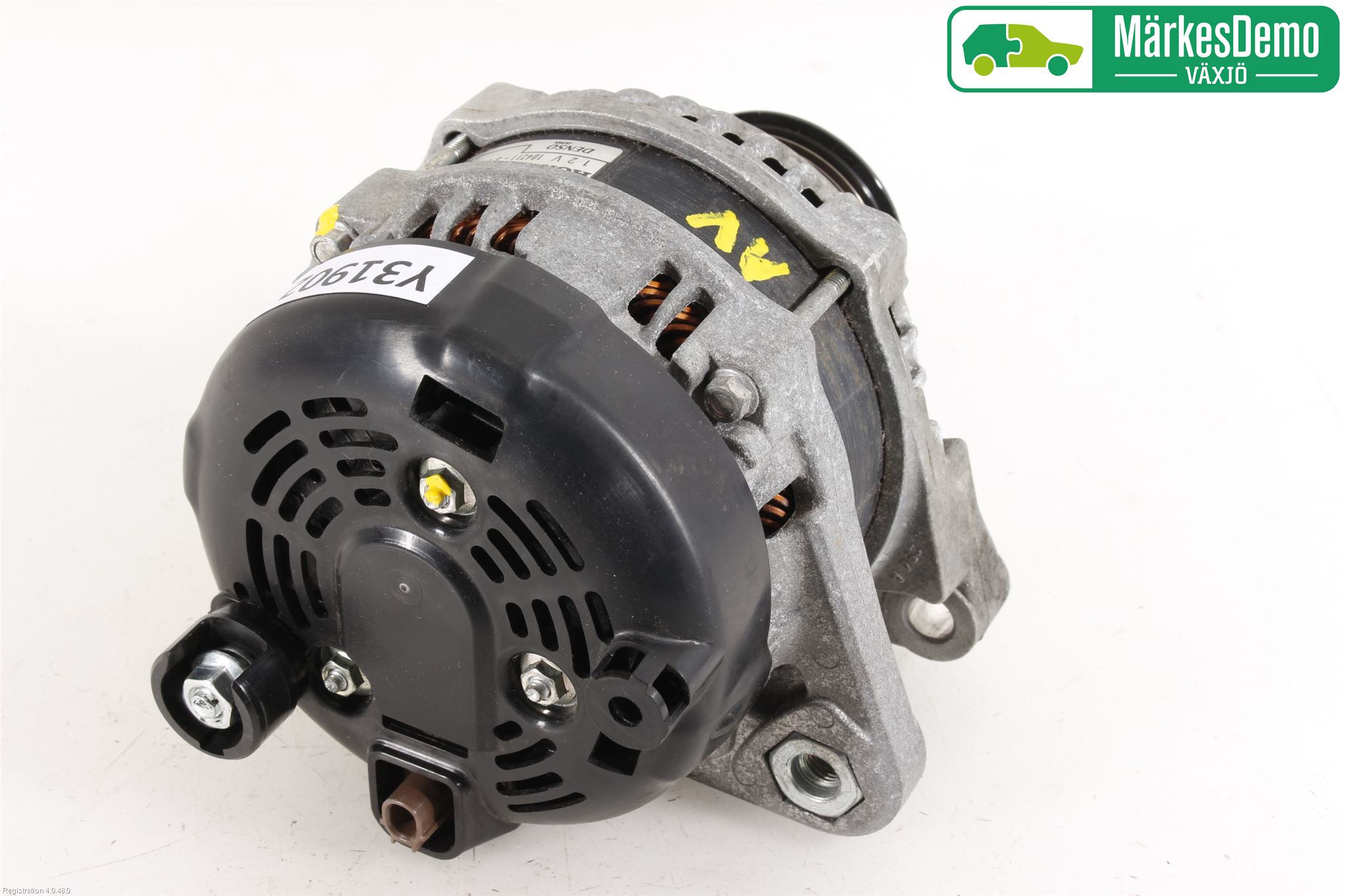 Honda CIVIC 12-16 Generator
