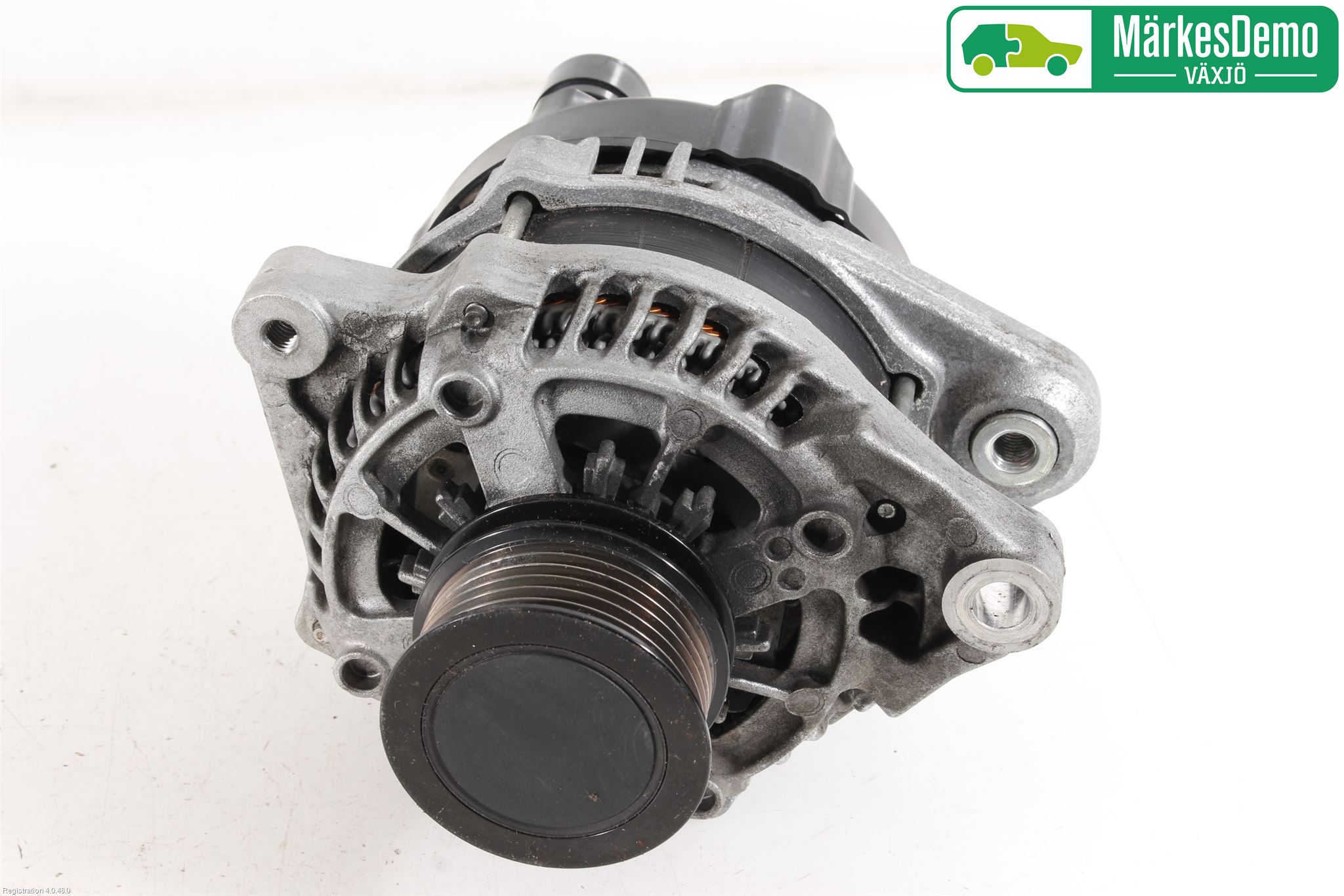 Honda CIVIC 12-16 Generator