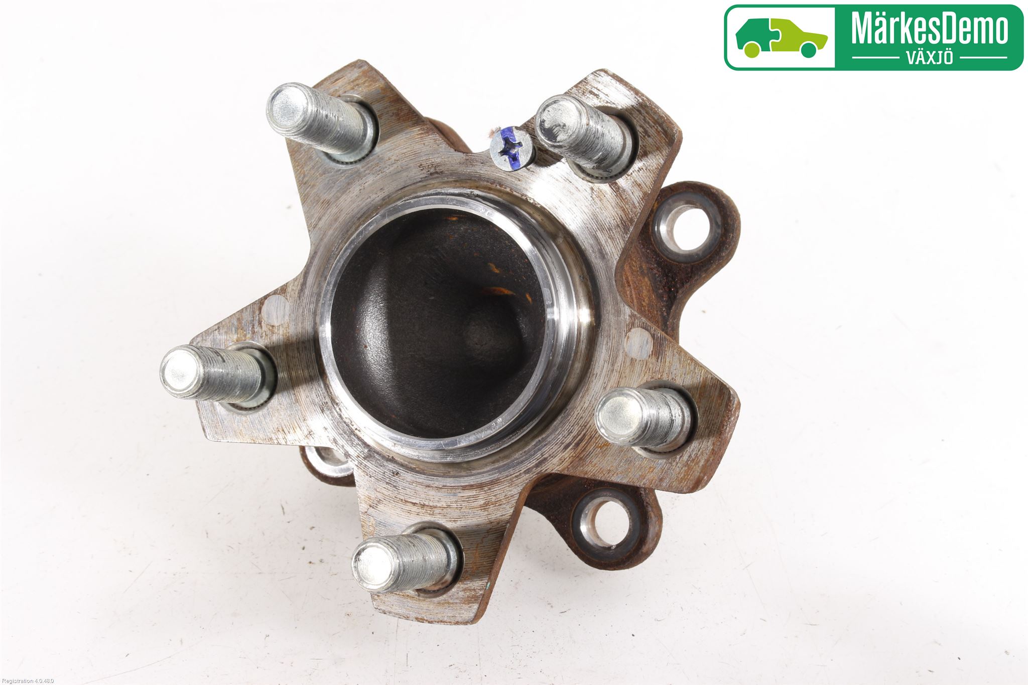Honda CIVIC 12-16 Nav Bak