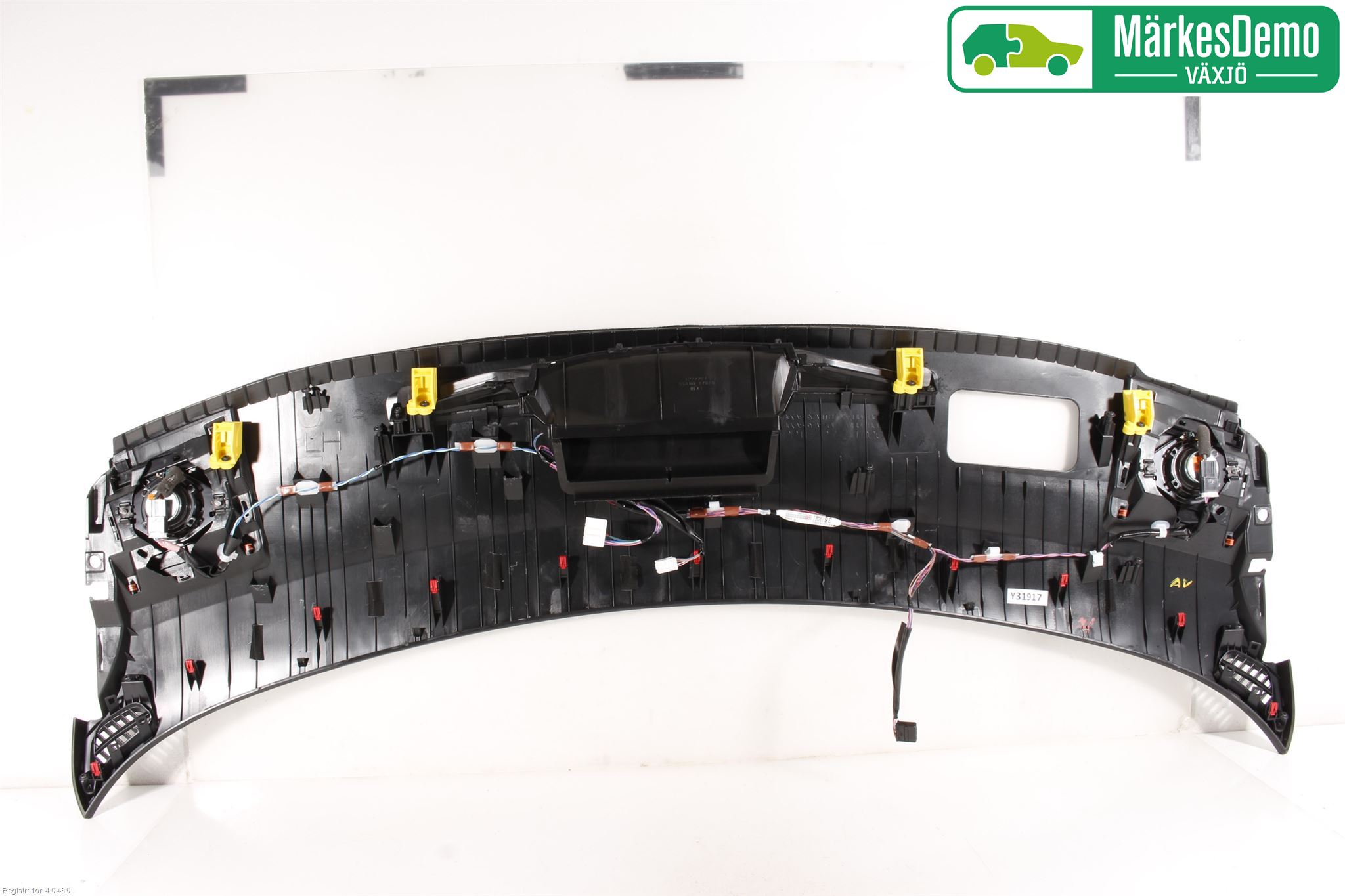 Toyota PRIUS (ZVW50) 16-21 Instrumentbräda