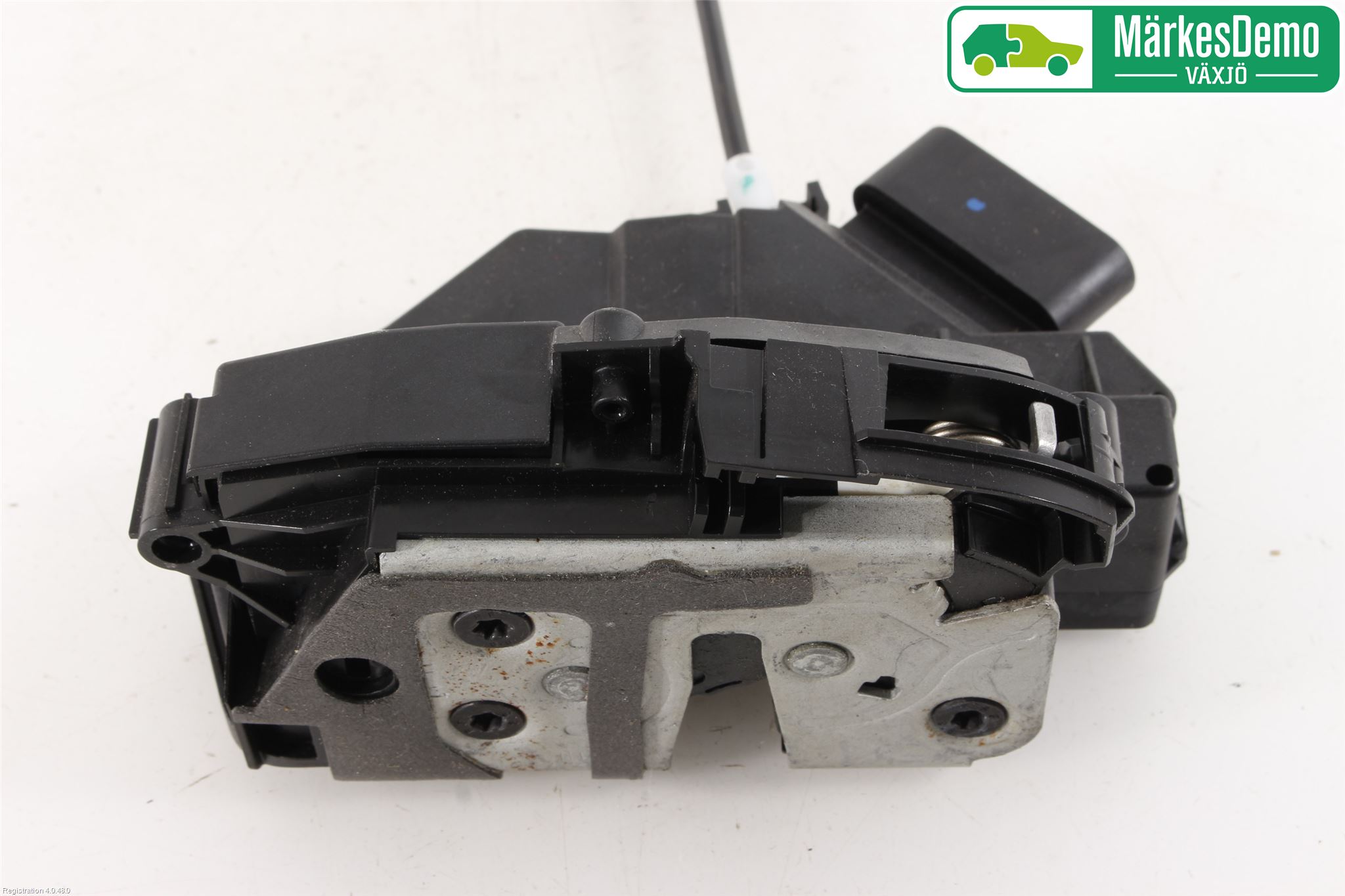 Ford FOCUS 11-14 Låskista-Dörrlås