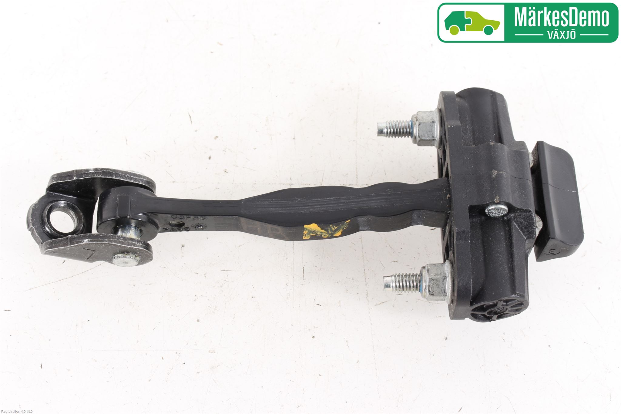 Ford FOCUS 11-14 Dörrstopp