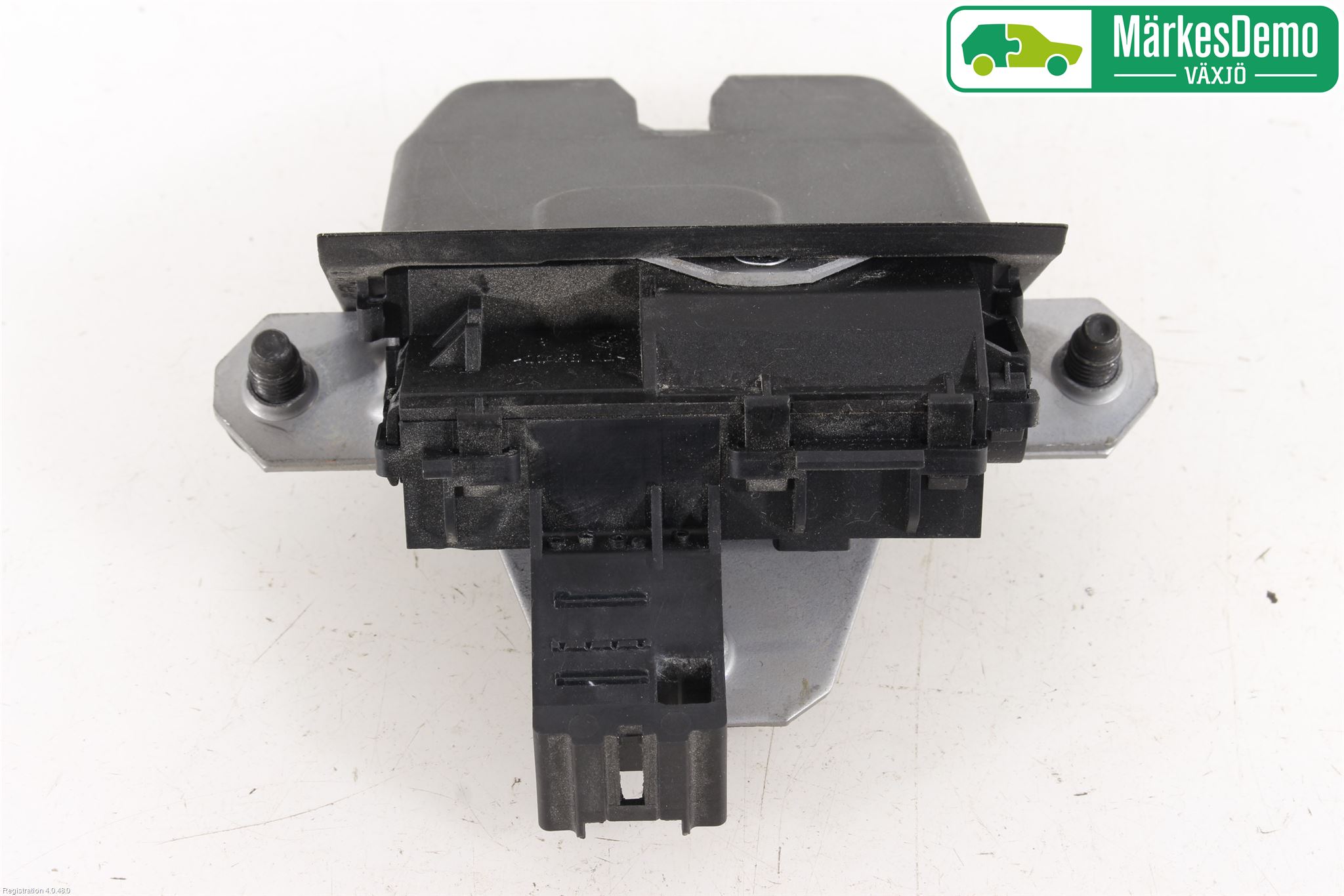 Ford FOCUS 11-14 Låskista Baklucka