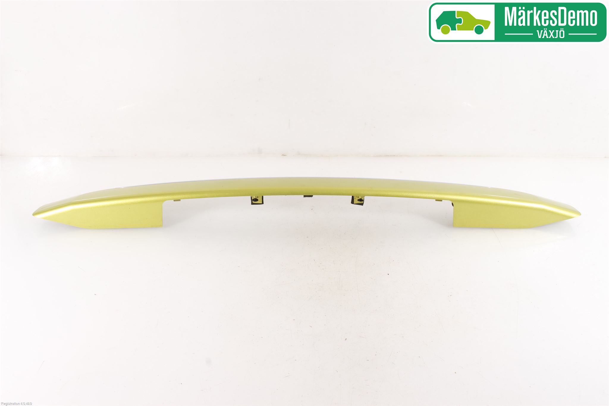 Hyundai KONA/ELECTRIC OS 18-23 Reflexramp-Dekorramp