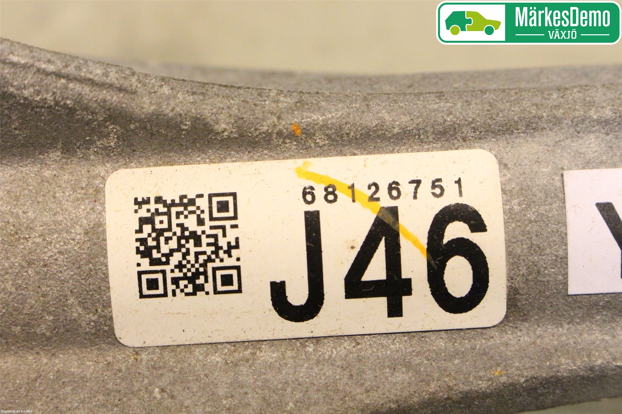 Toyota PRIUS (ZVW50) 16-21 Styrväxel Servo -Snäcka