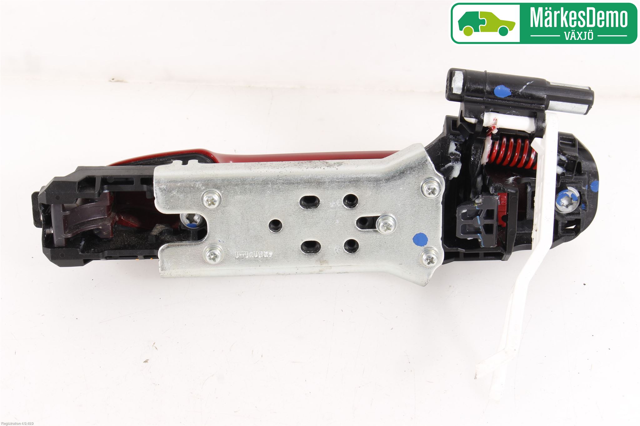 Toyota AURIS 13-19 Dörrhandtag Yttre Hö
