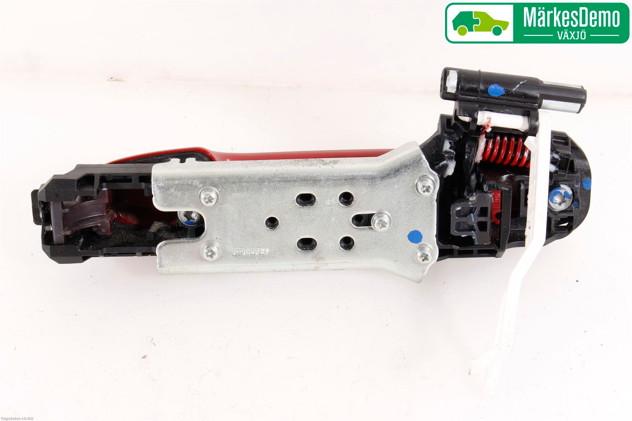 Toyota AURIS 13-19 Dörrhandtag Yttre Hö