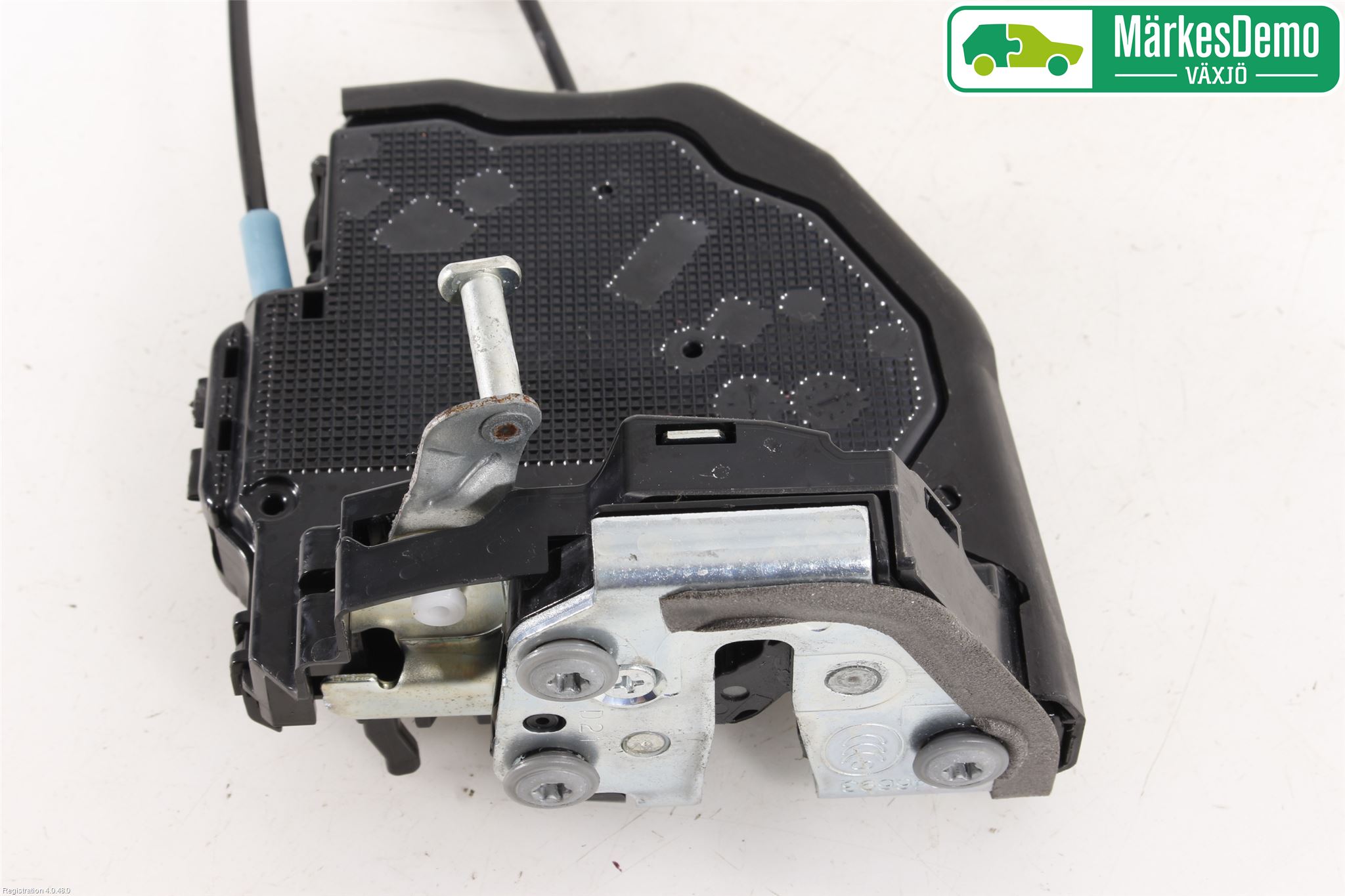 Toyota RAV4 13-18 Låskista-Dörrlås